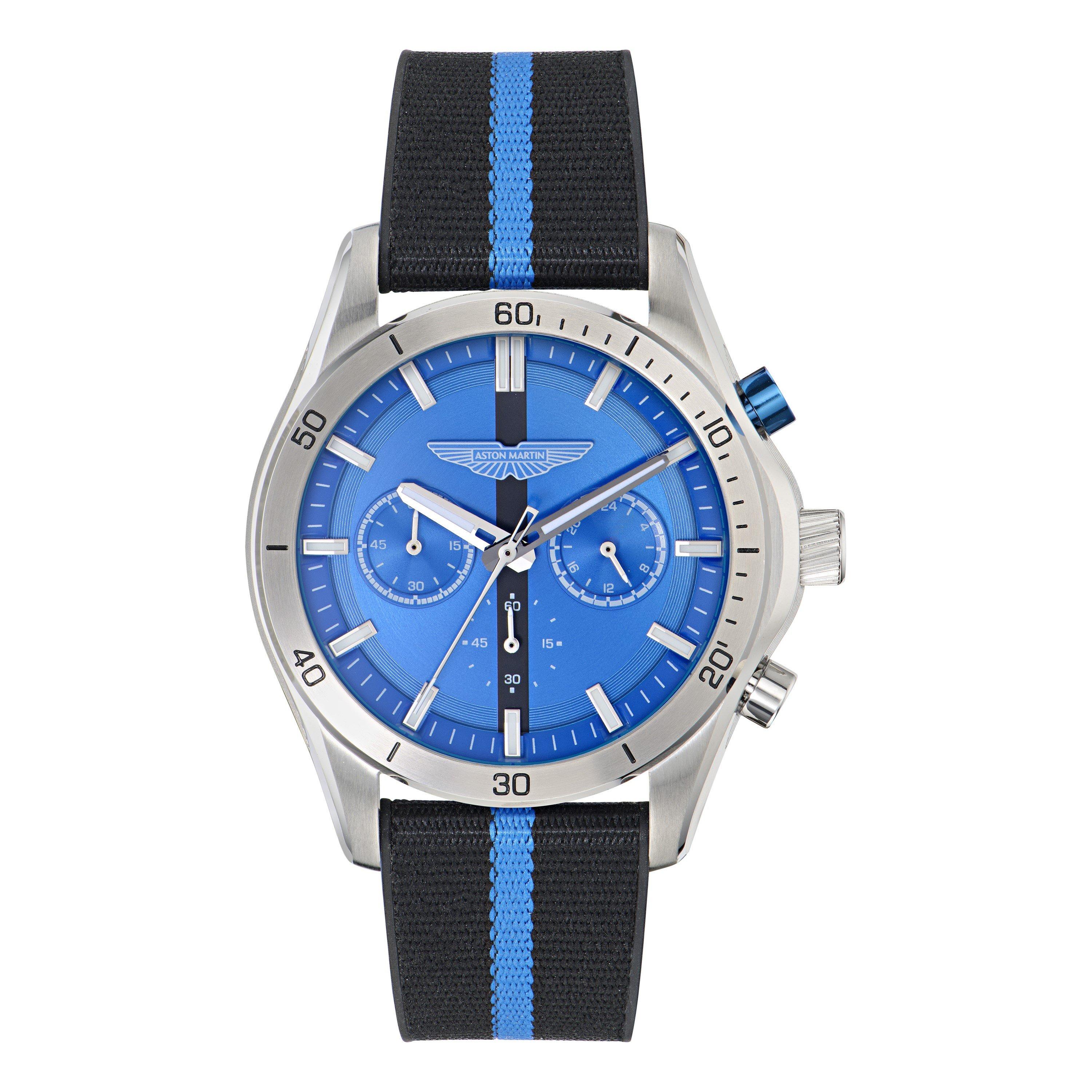CLP Watch