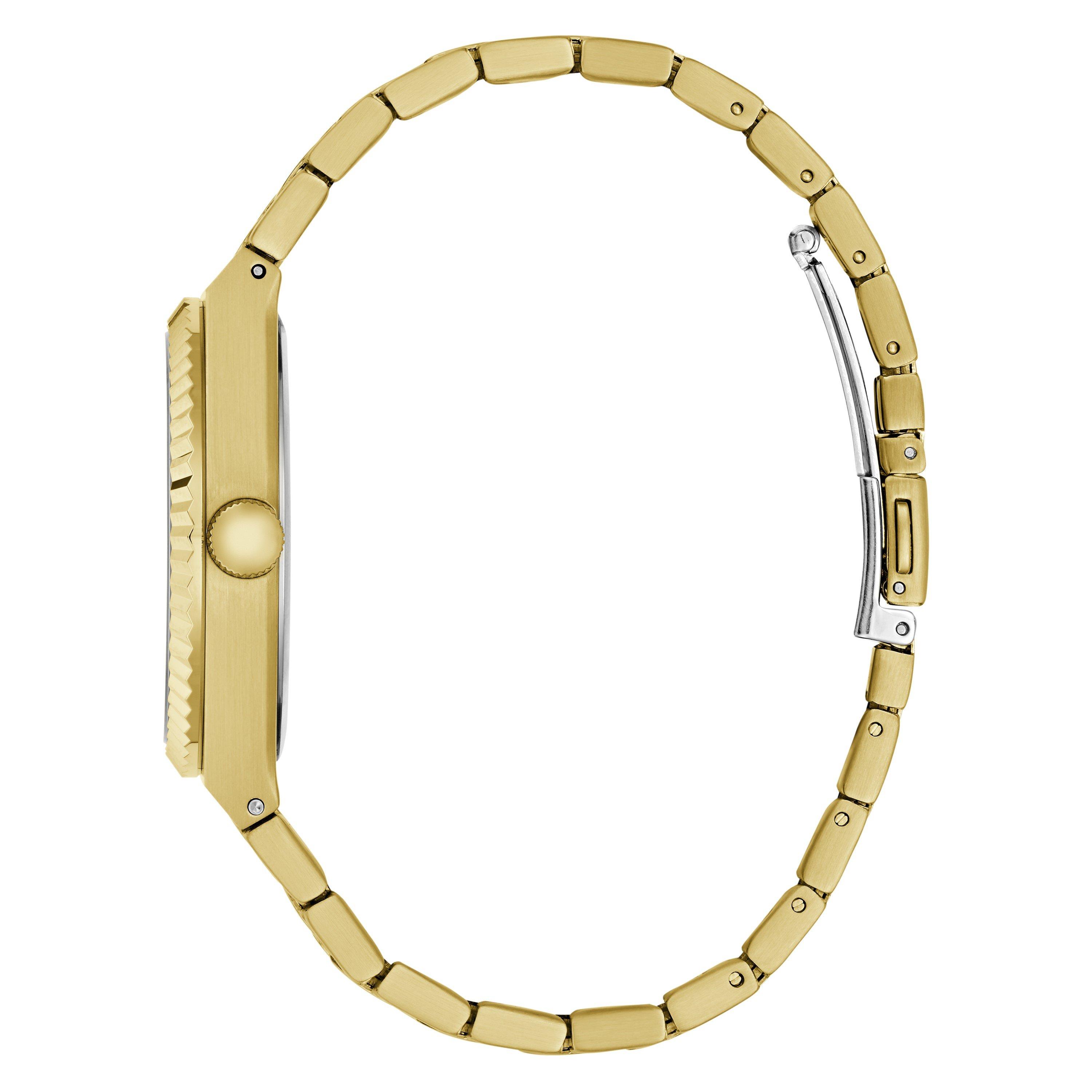 Champagne - Guess - GesJwl Vincent Watch Sn71 - 2