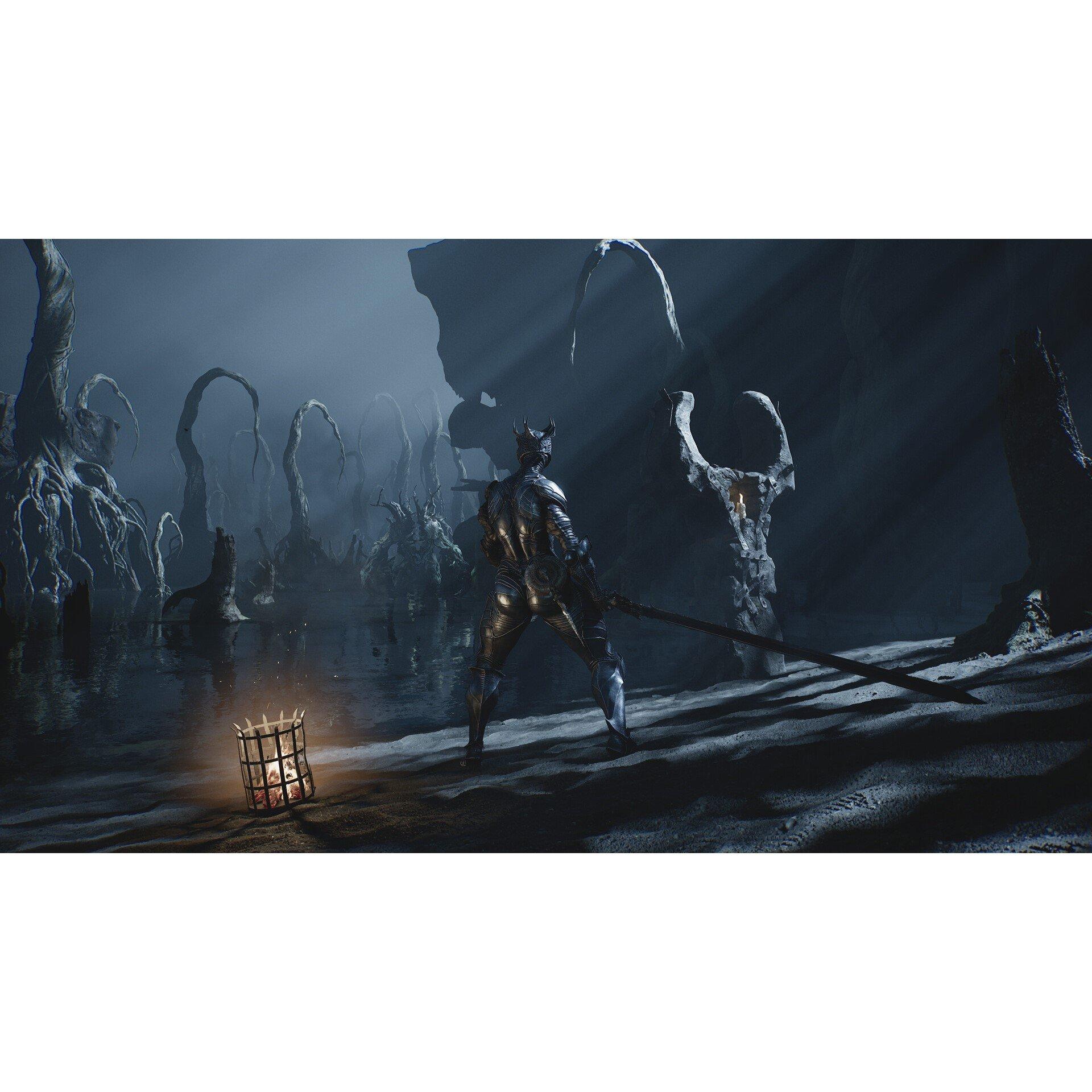 PS5 - Playstack - Mortal Shell II - 12