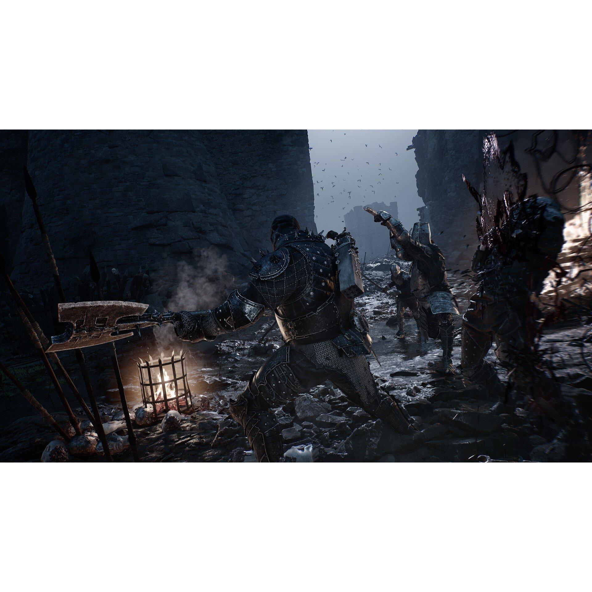 PS5 - Playstack - Mortal Shell II - 14