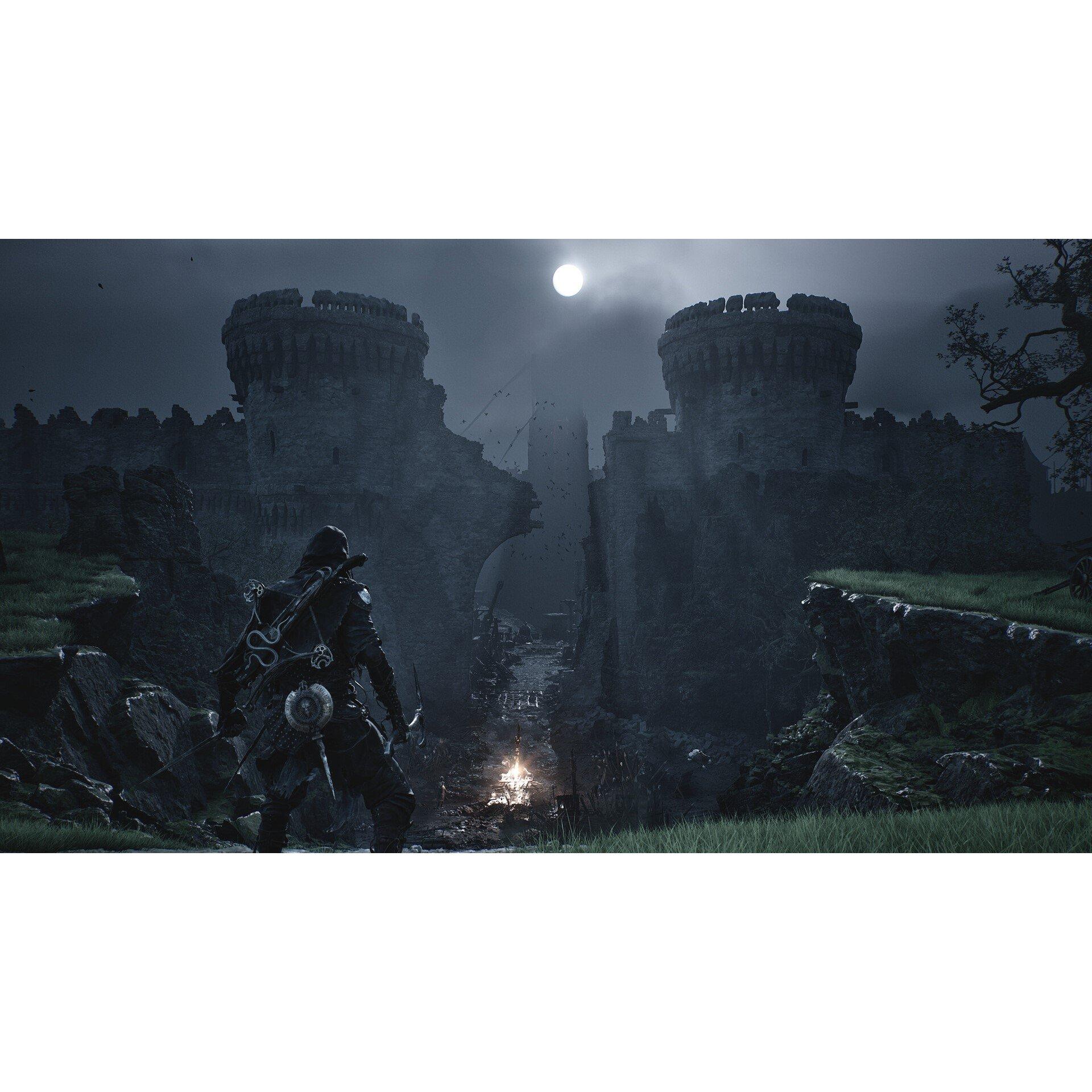 PS5 - Playstack - Mortal Shell II - 3