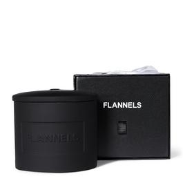 Flannels Ceramic 700g Candle