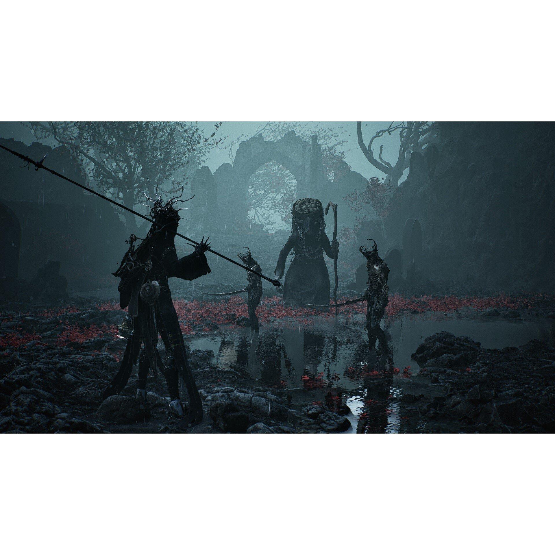 PS5 - Playstack - Mortal Shell II – Revered Edition - 14