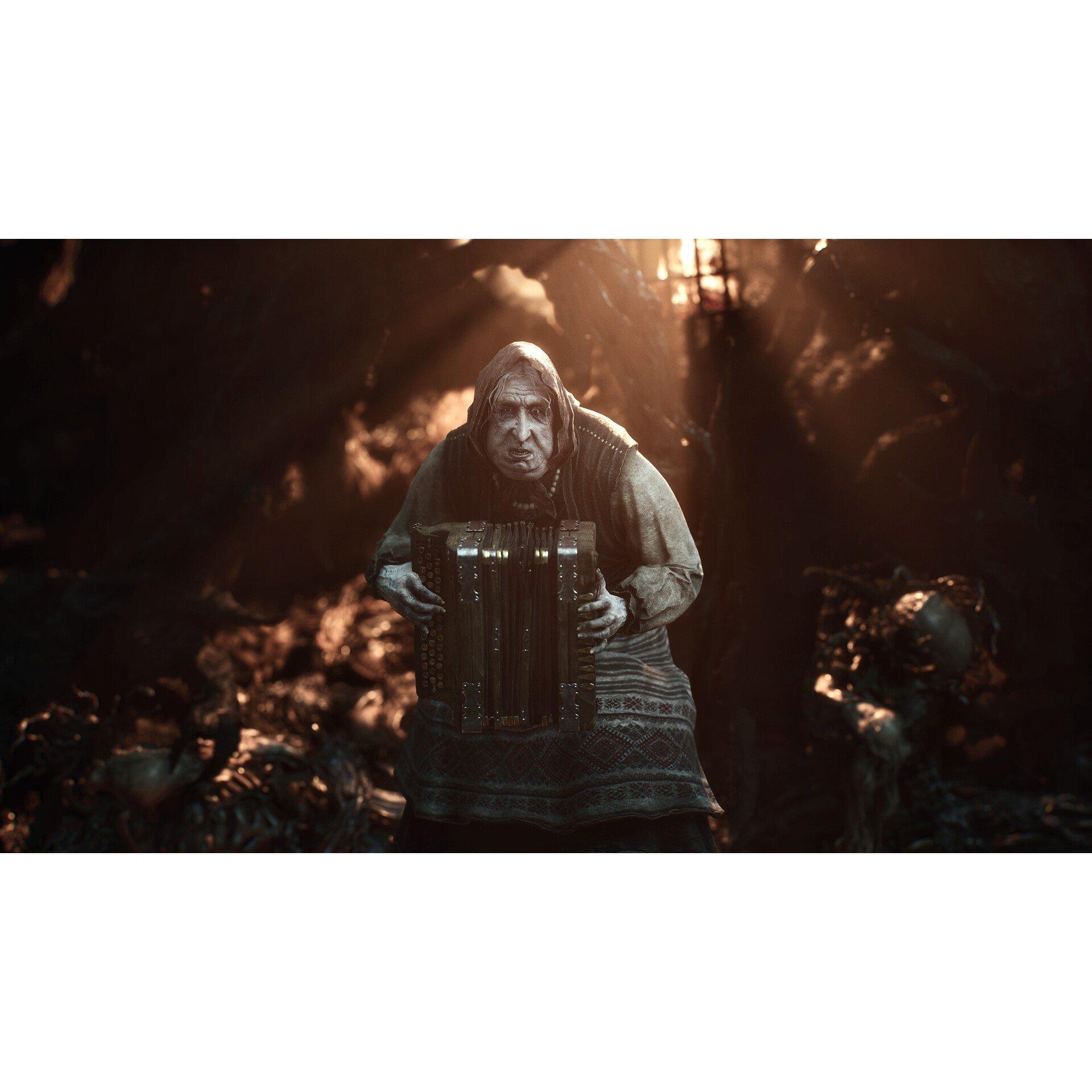 PS5 - Playstack - Mortal Shell II – Revered Edition - 7