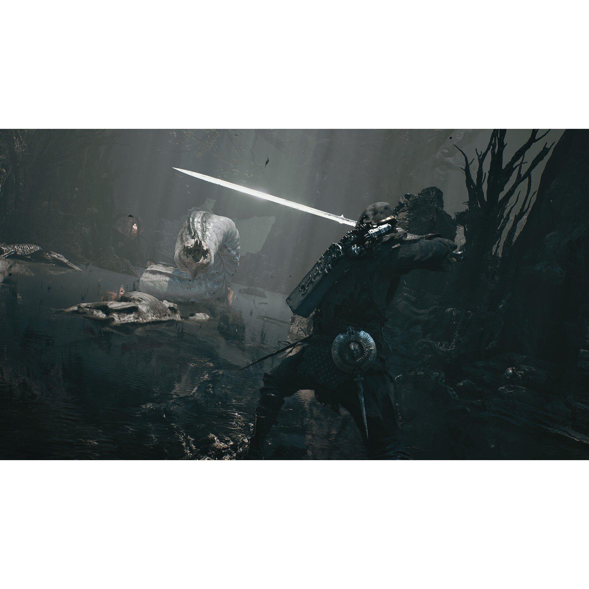 PS5 - Playstack - Mortal Shell II – Revered Edition - 8