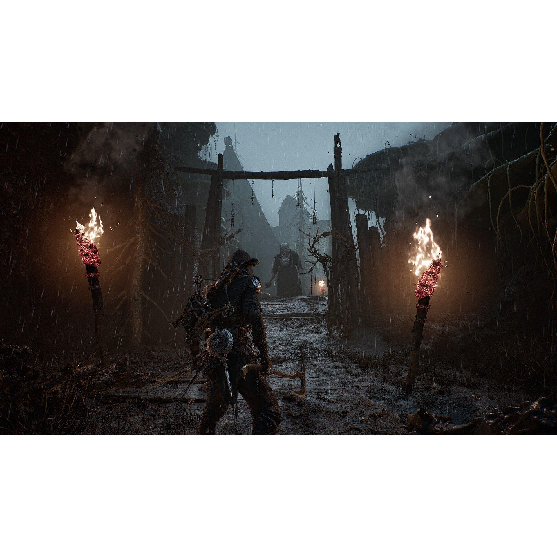 PS5 - Playstack - Mortal Shell II – Revered Edition - 9