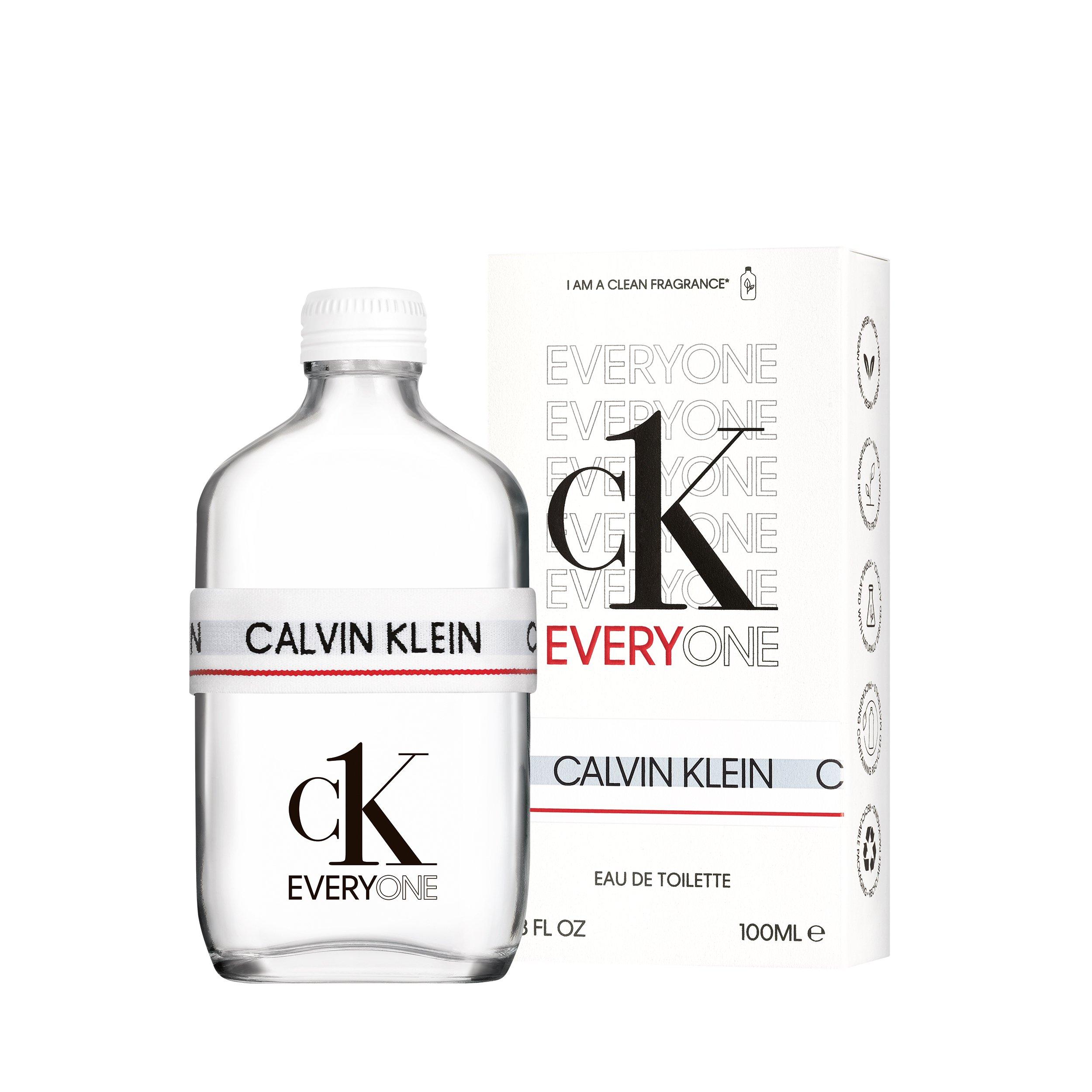 Mist - Calvin Klein - Calvin Klein CK EVERYONE Eau de Toilette - 2