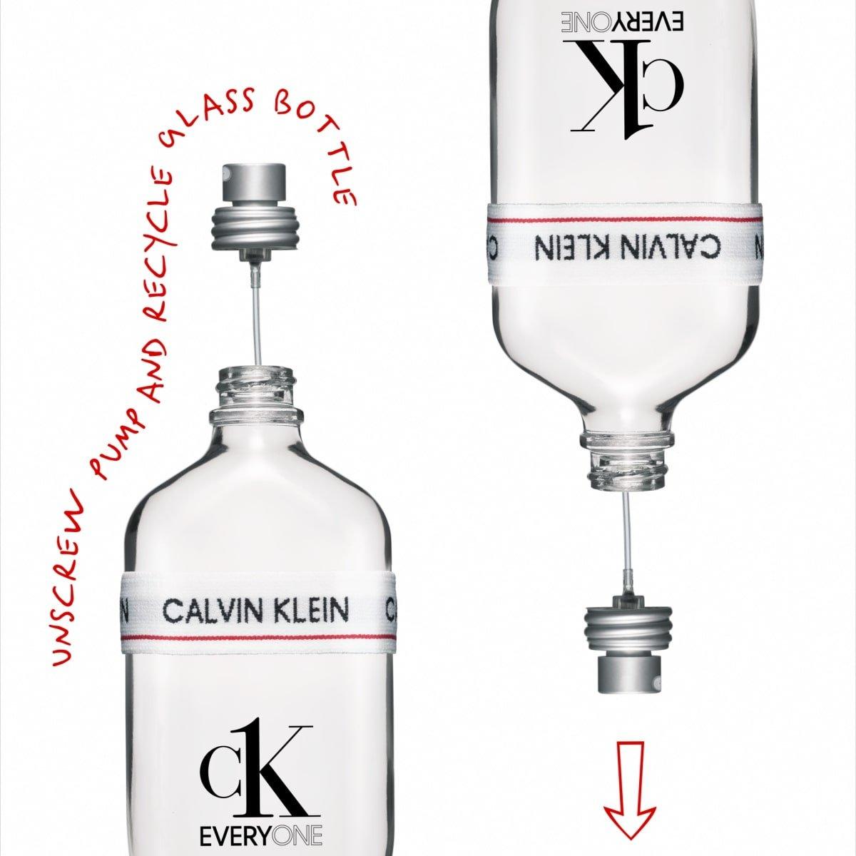 Mist - Calvin Klein - Calvin Klein CK EVERYONE Eau de Toilette - 5