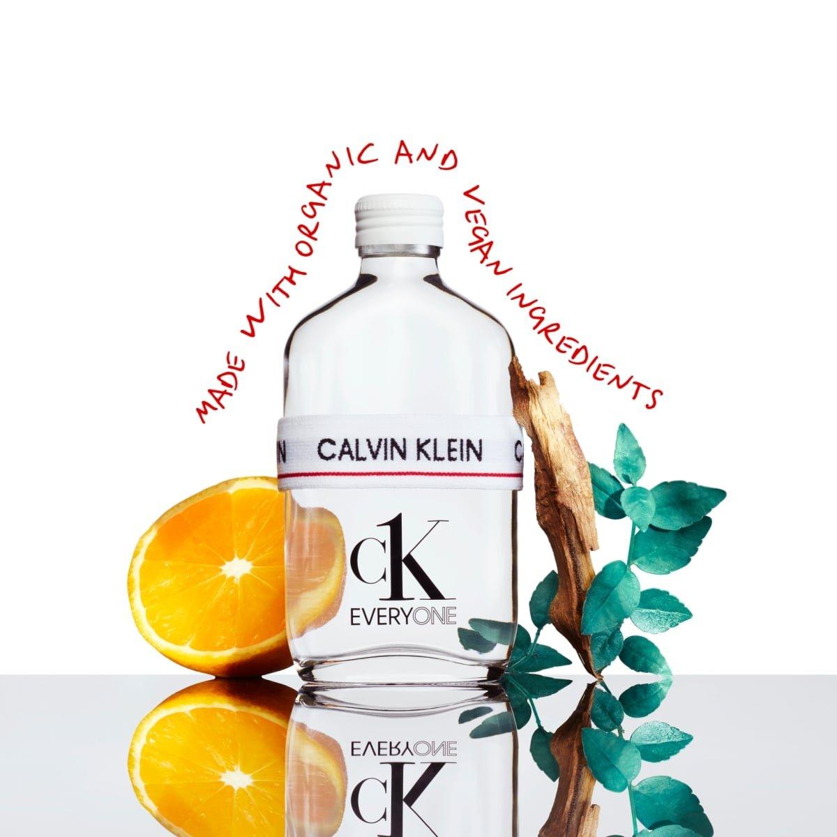 Calvin Klein CK EVERYONE Eau de Toilette Eau De Toilette USC