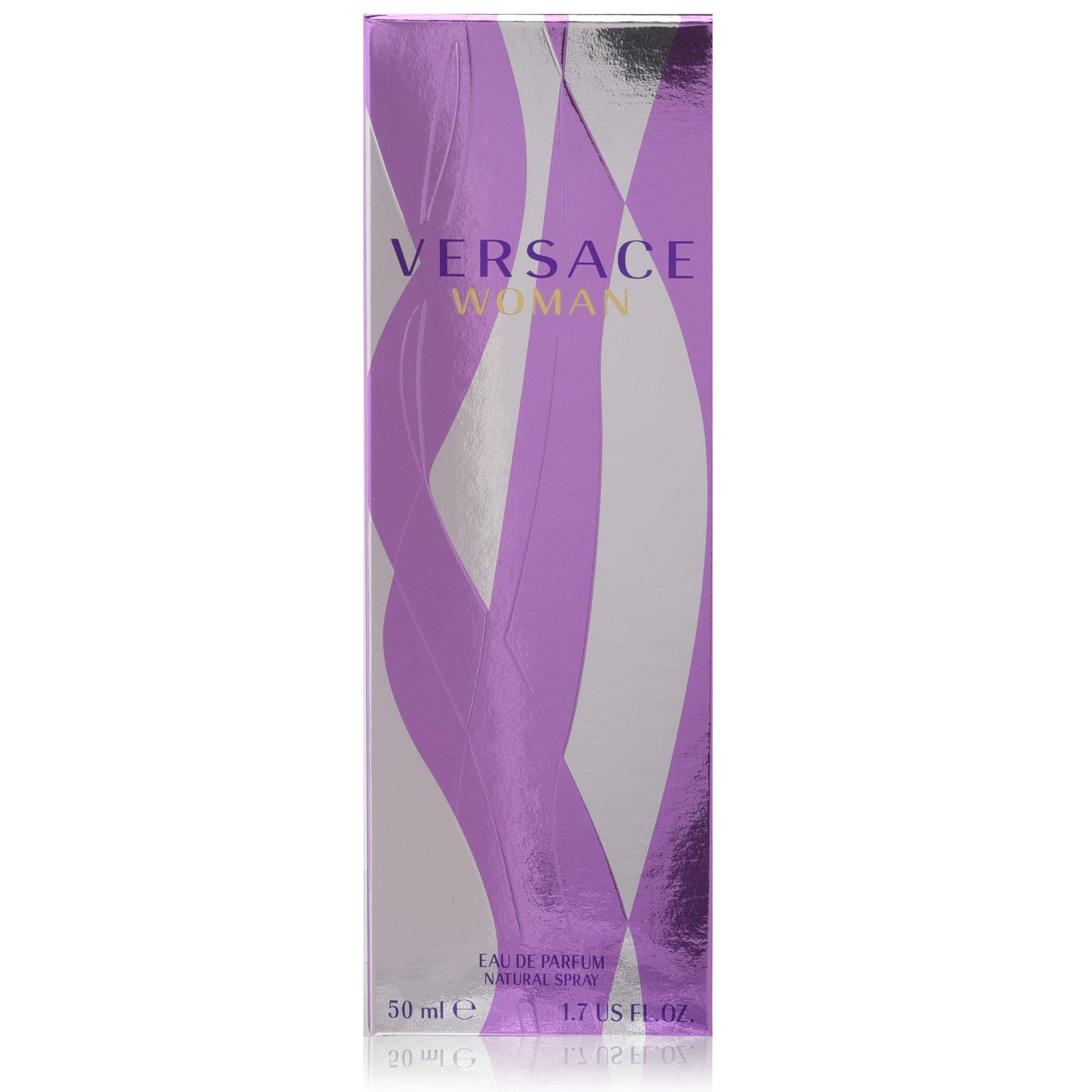 50ml EDP - Versace - Woman Eau de Parfum - 2