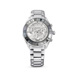 Swarovski Dextera Stainless Steel Watch