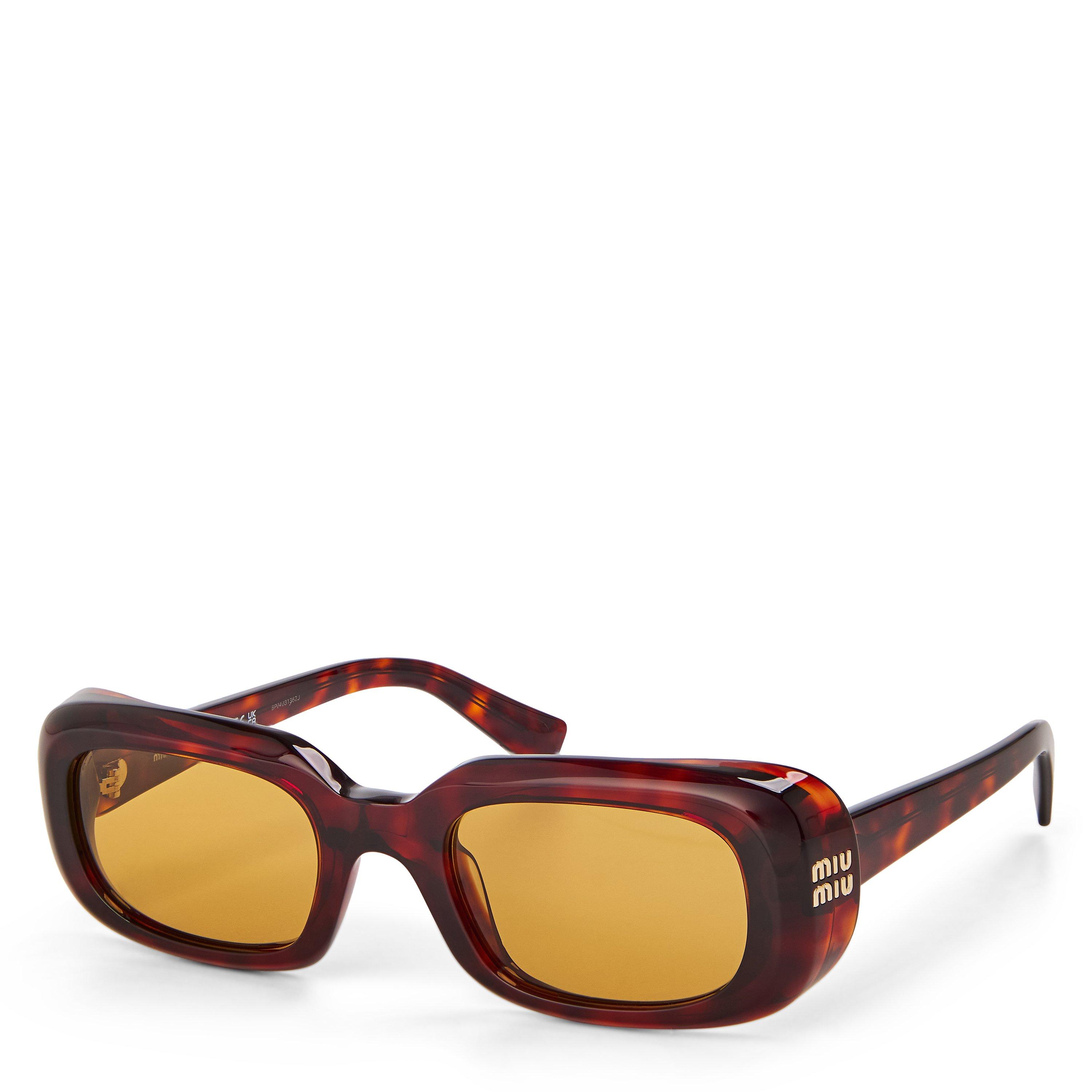 Havana - Miu Miu - Miu Sun 0MU B13S Ld63 - 1