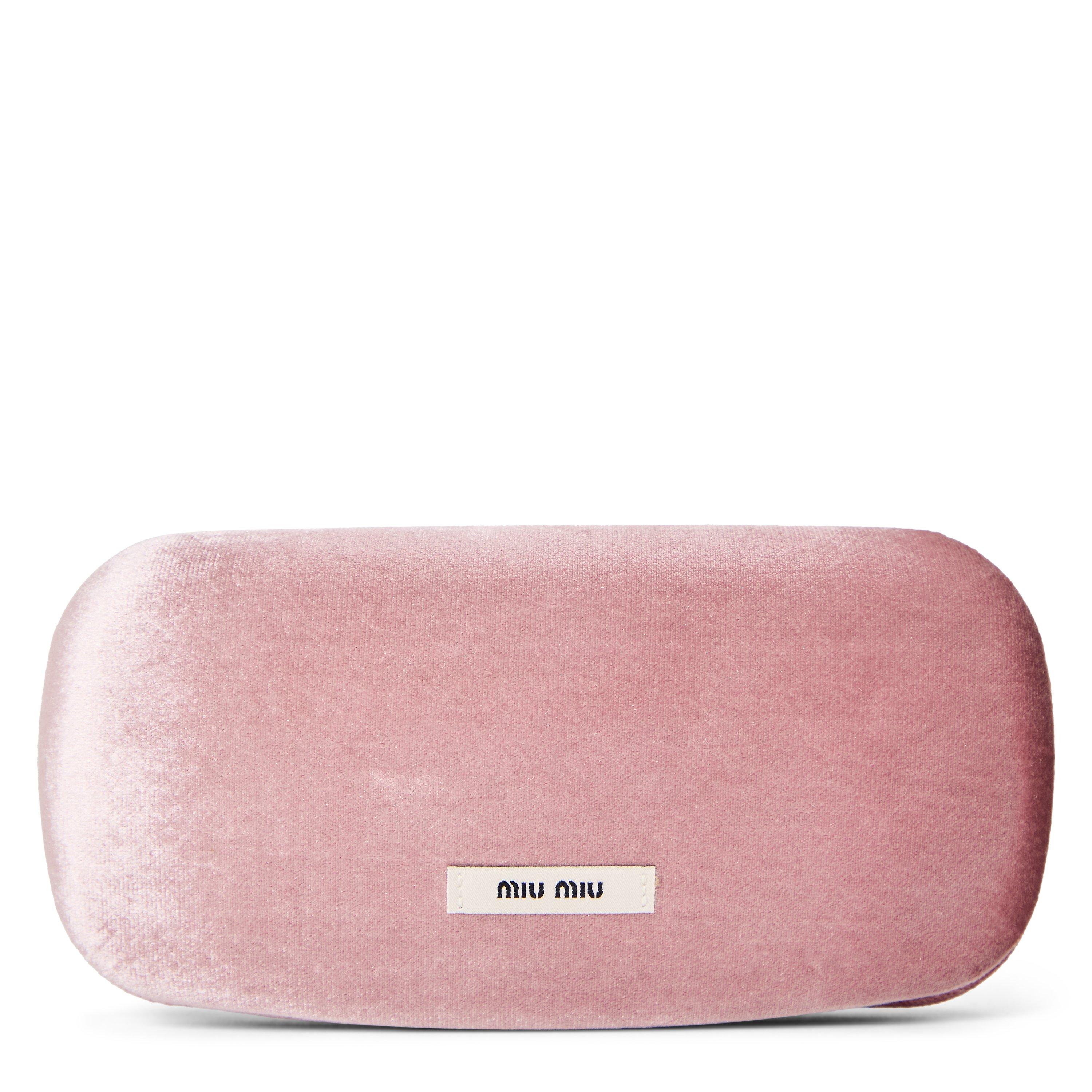 Havana - Miu Miu - Miu Sun 0MU B13S Ld63 - 4
