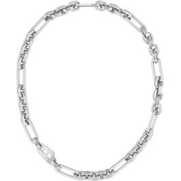 Boss Ladies BOSS Hailey Stainless Steel Necklace