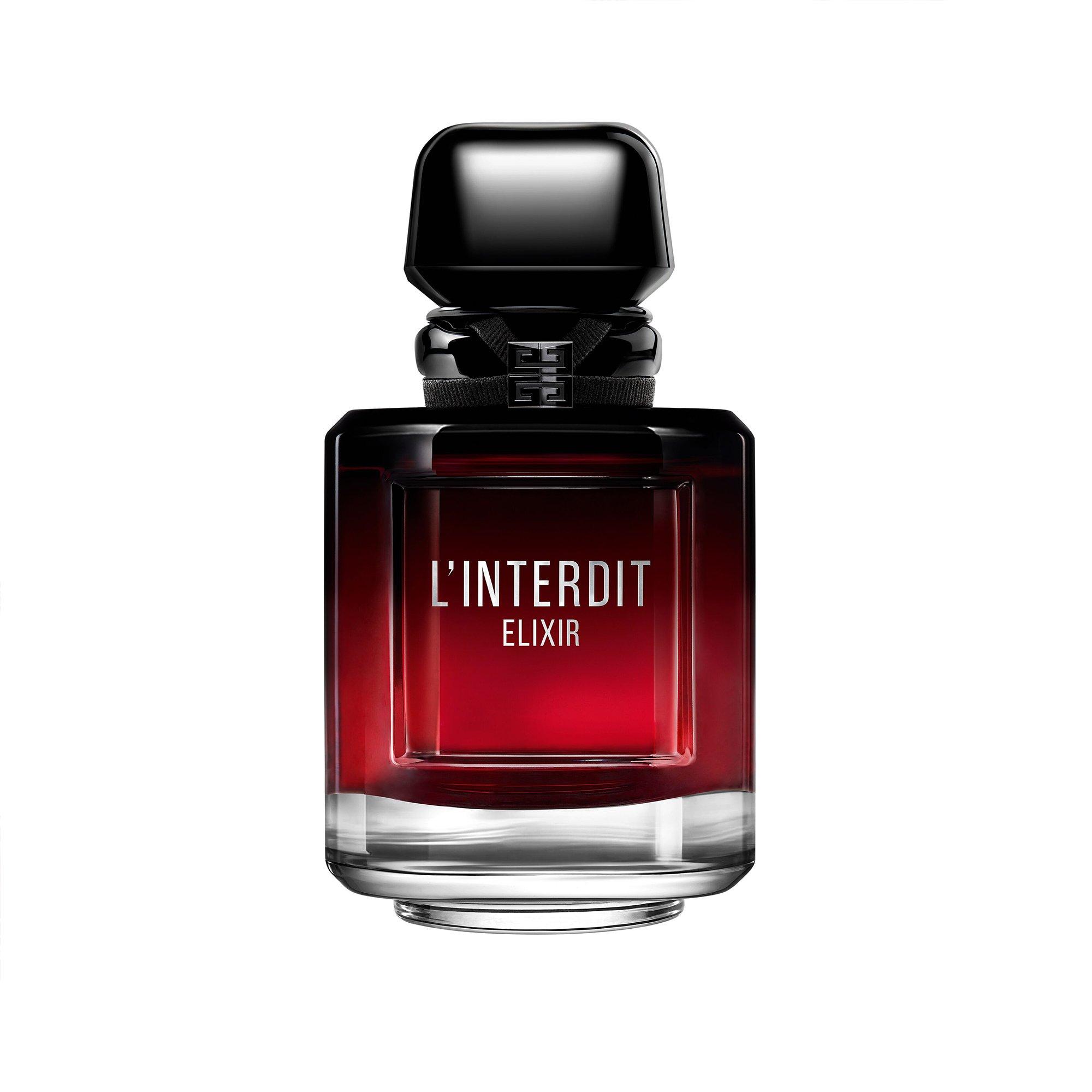 Clear - GIVENCHY - Givenchy - LInterdit Elixir - Eau De Parfum - 1