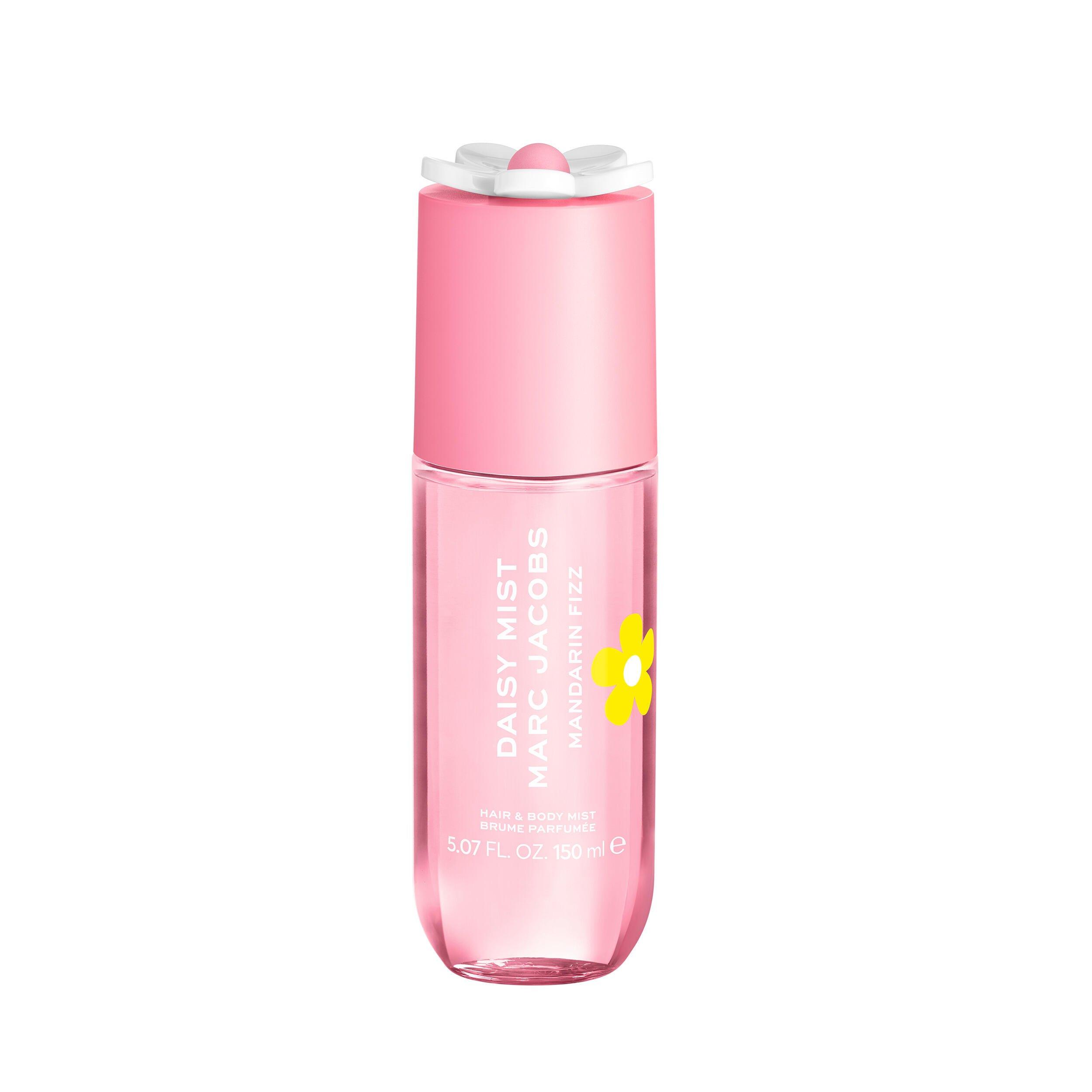 None - Marc Jacobs - Marc Jacobs Daisy Mist Mandarin Fizz Hair and Body Mist for Women 150ml - 1