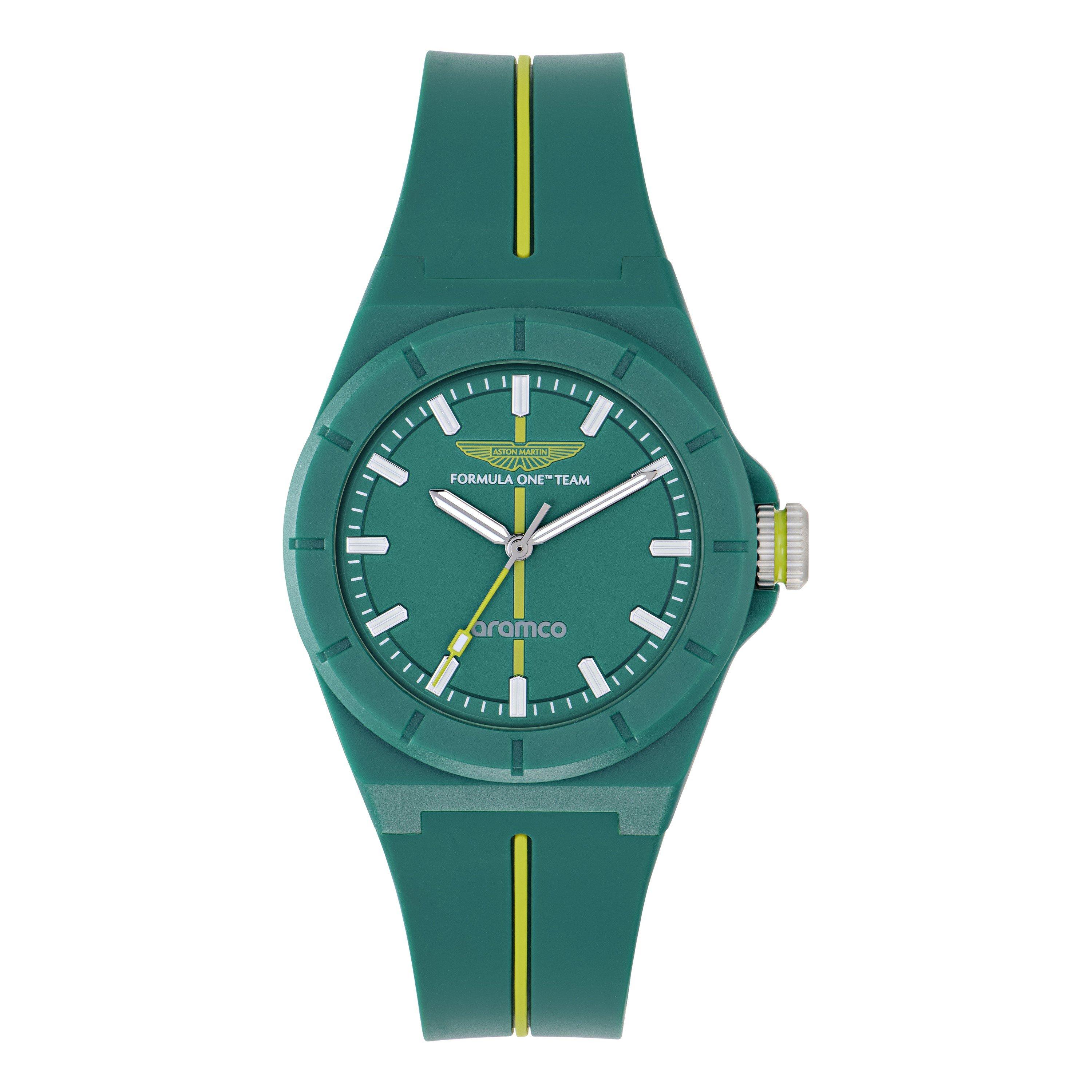 SHD Watch