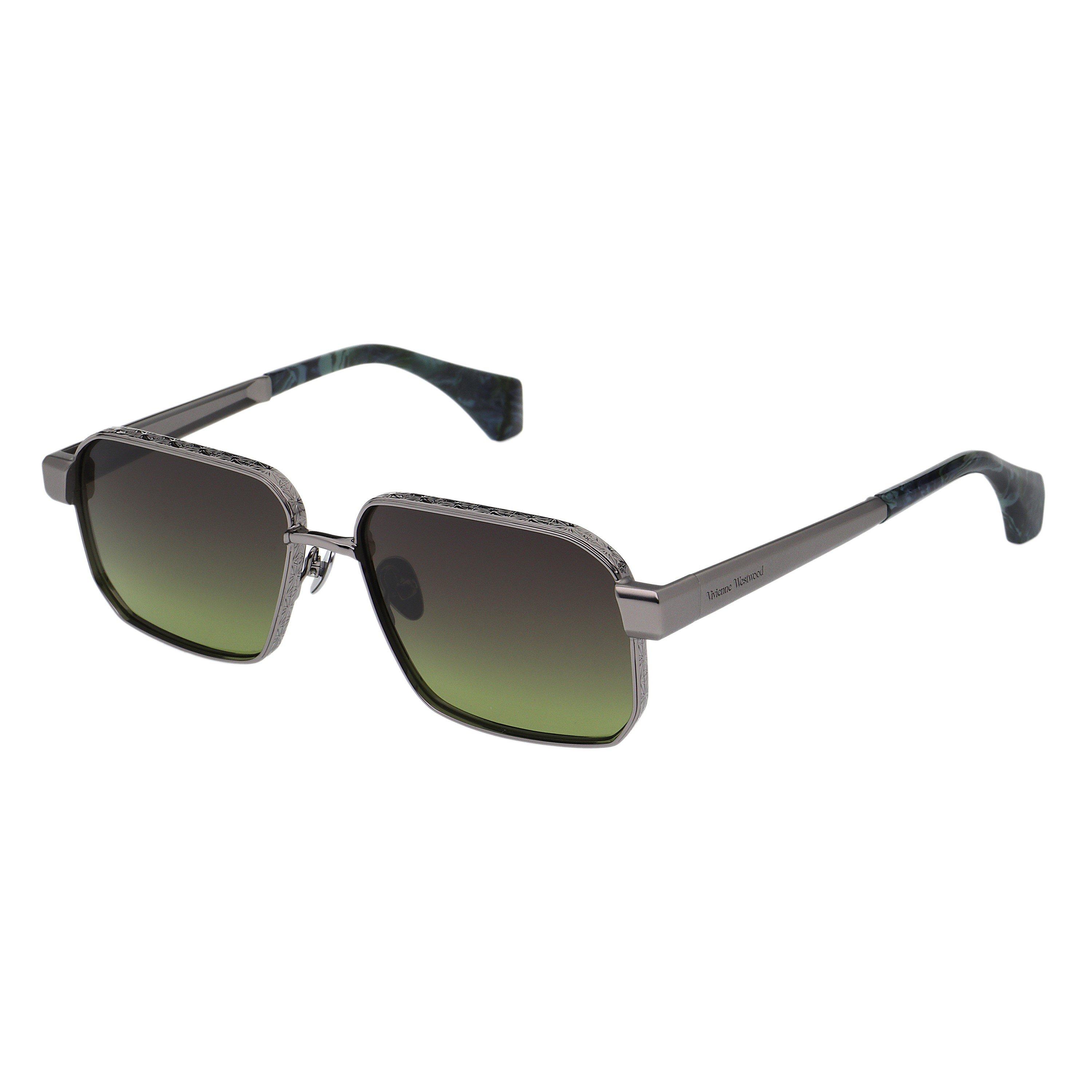 Light Gun - Vivienne Westwood - Viv Mickie Sunglass 64 - 2