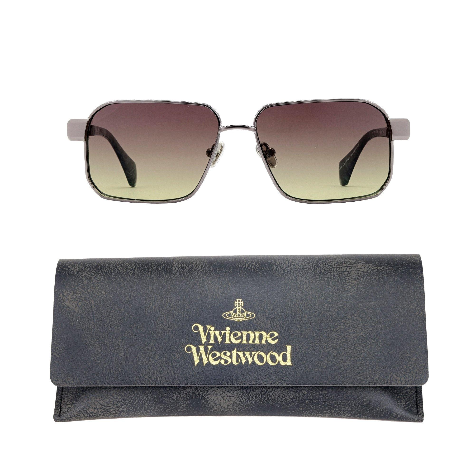 Light Gun - Vivienne Westwood - Viv Mickie Sunglass 64 - 4