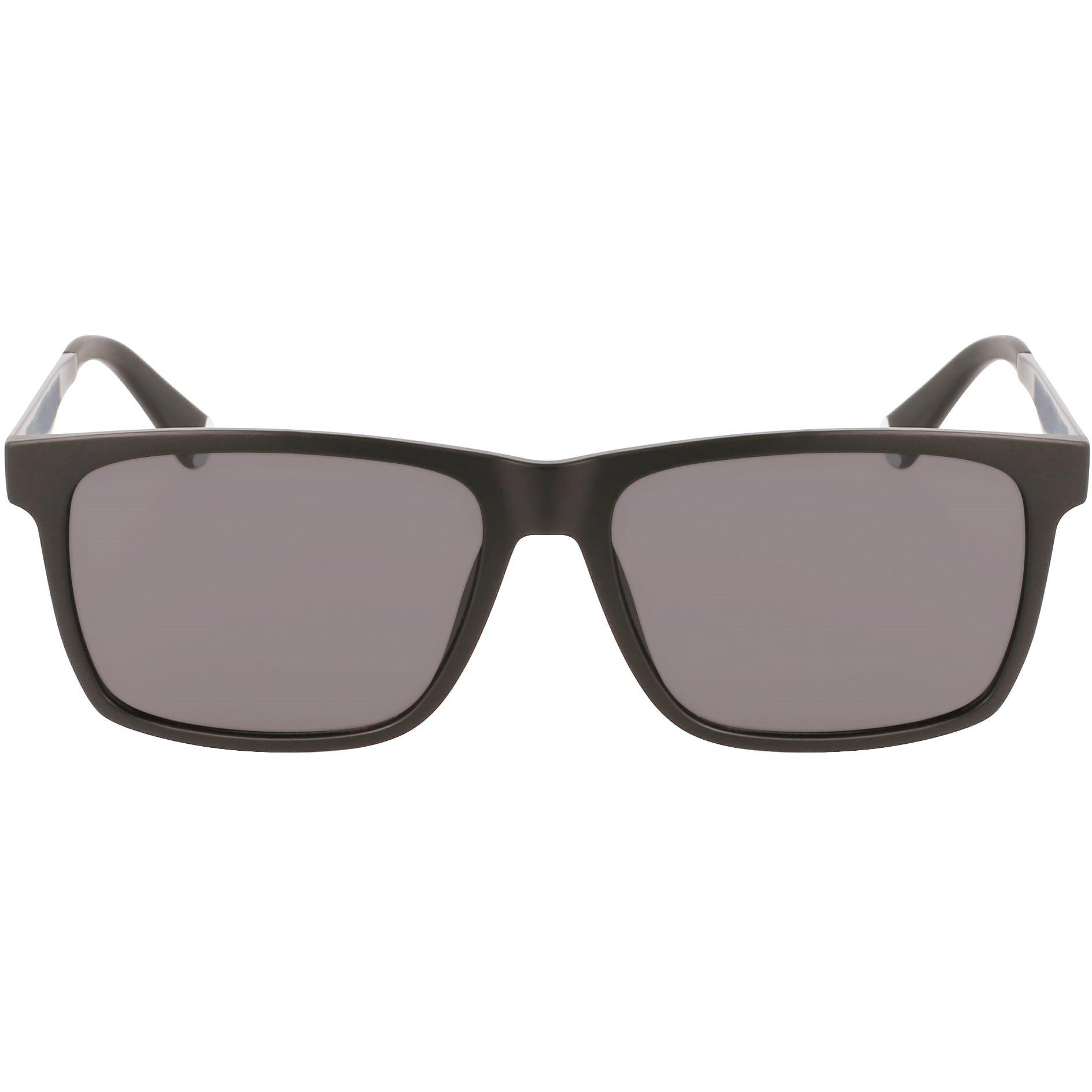 Matte Black - Calvin Klein Jeans - CKJ Modified Rectang Sn63 - 2