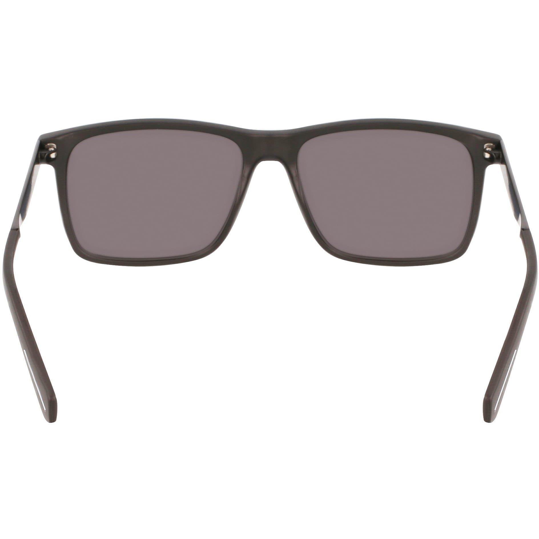 Matte Black - Calvin Klein Jeans - CKJ Modified Rectang Sn63 - 6