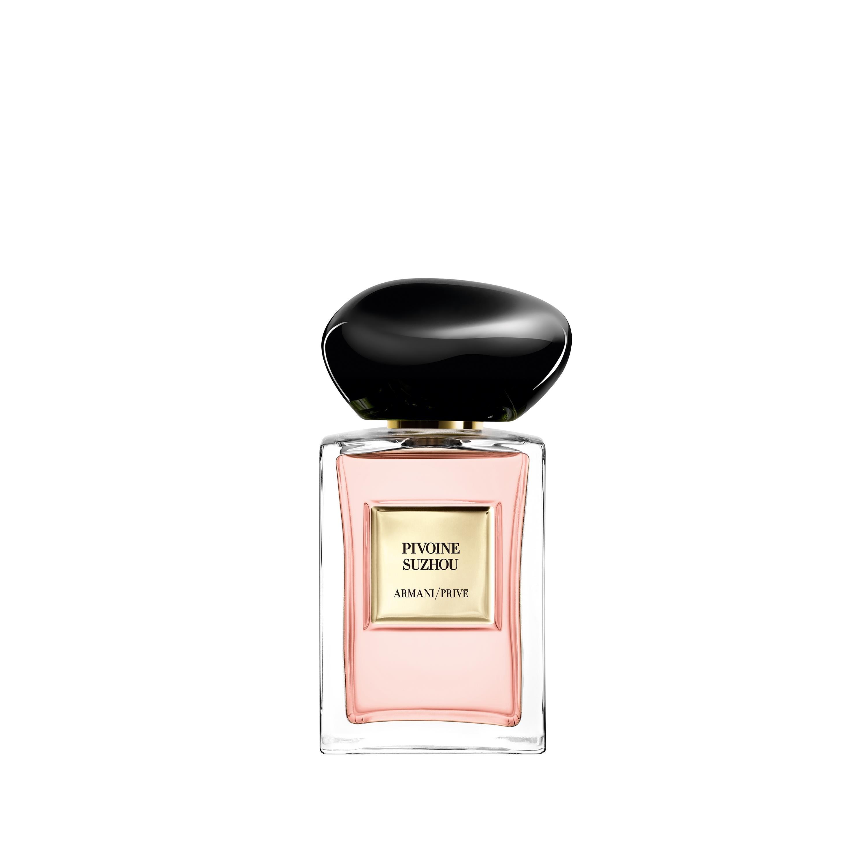Pivoine Suzhou - Armani Beauty - Armani Prive Pivoine Suzhou - 1