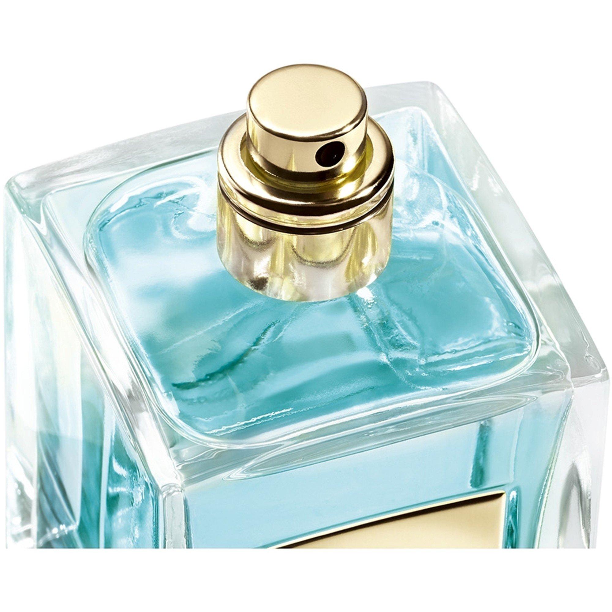 Clear - Armani Beauty - Armani Prive Vetiver Hiver - 6