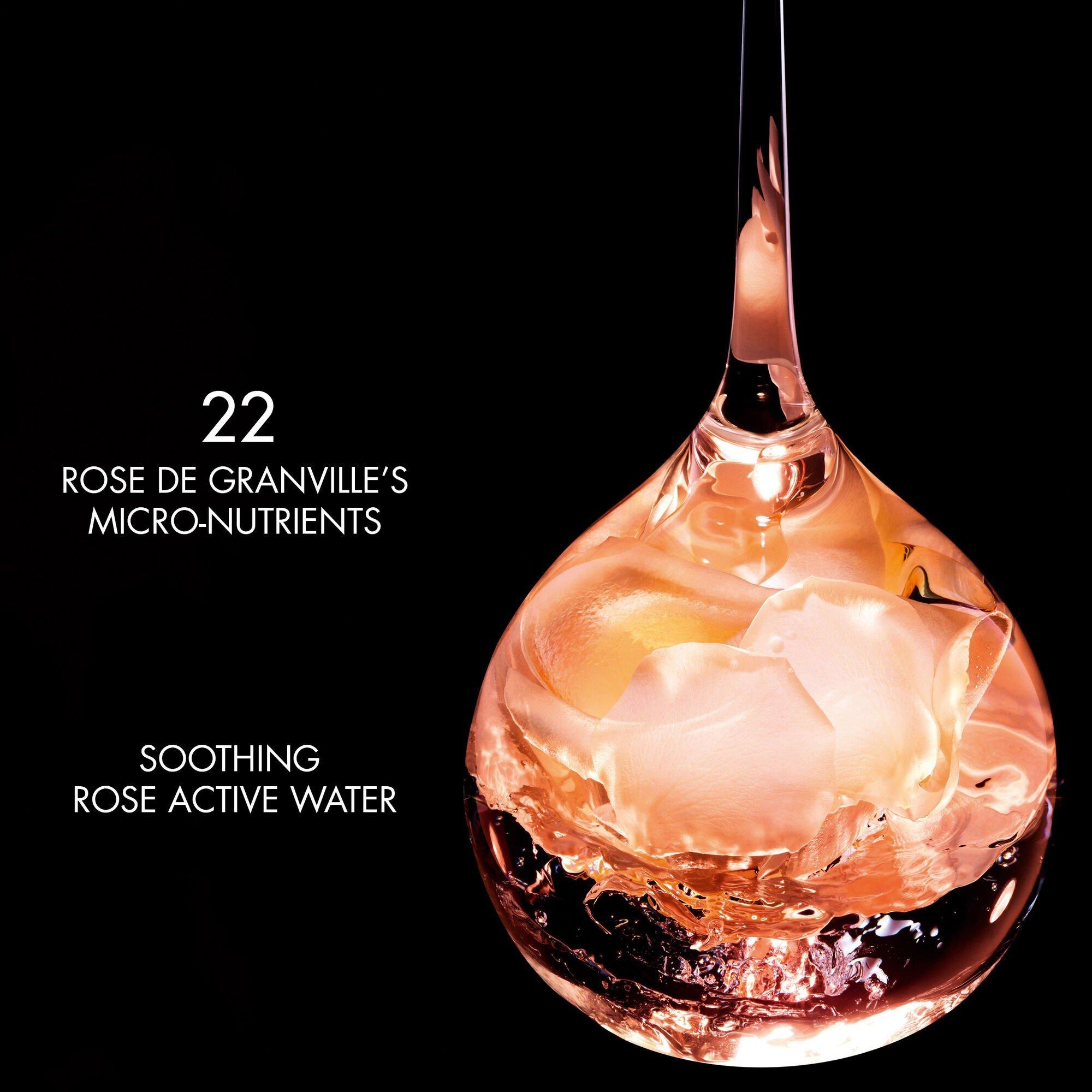 None - DIOR - Women's Prestige La Micro-Brume de Rose Gift Set 3 x 25 ml - 4