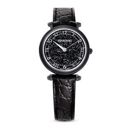 Swarovski Crystalline Wonder Watch