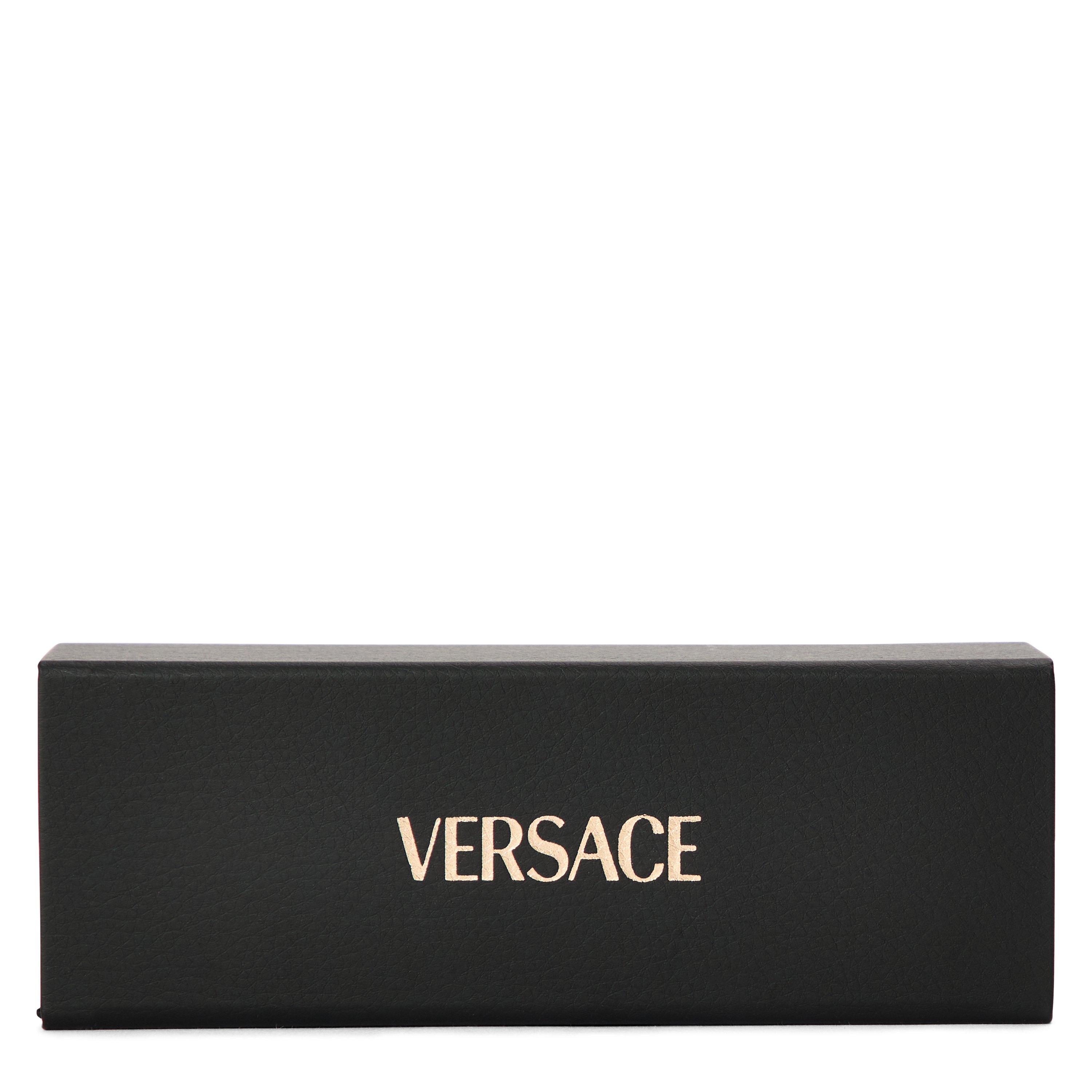 Gold/Black - Versace - Versace 0VE4479U Sn63 - 4