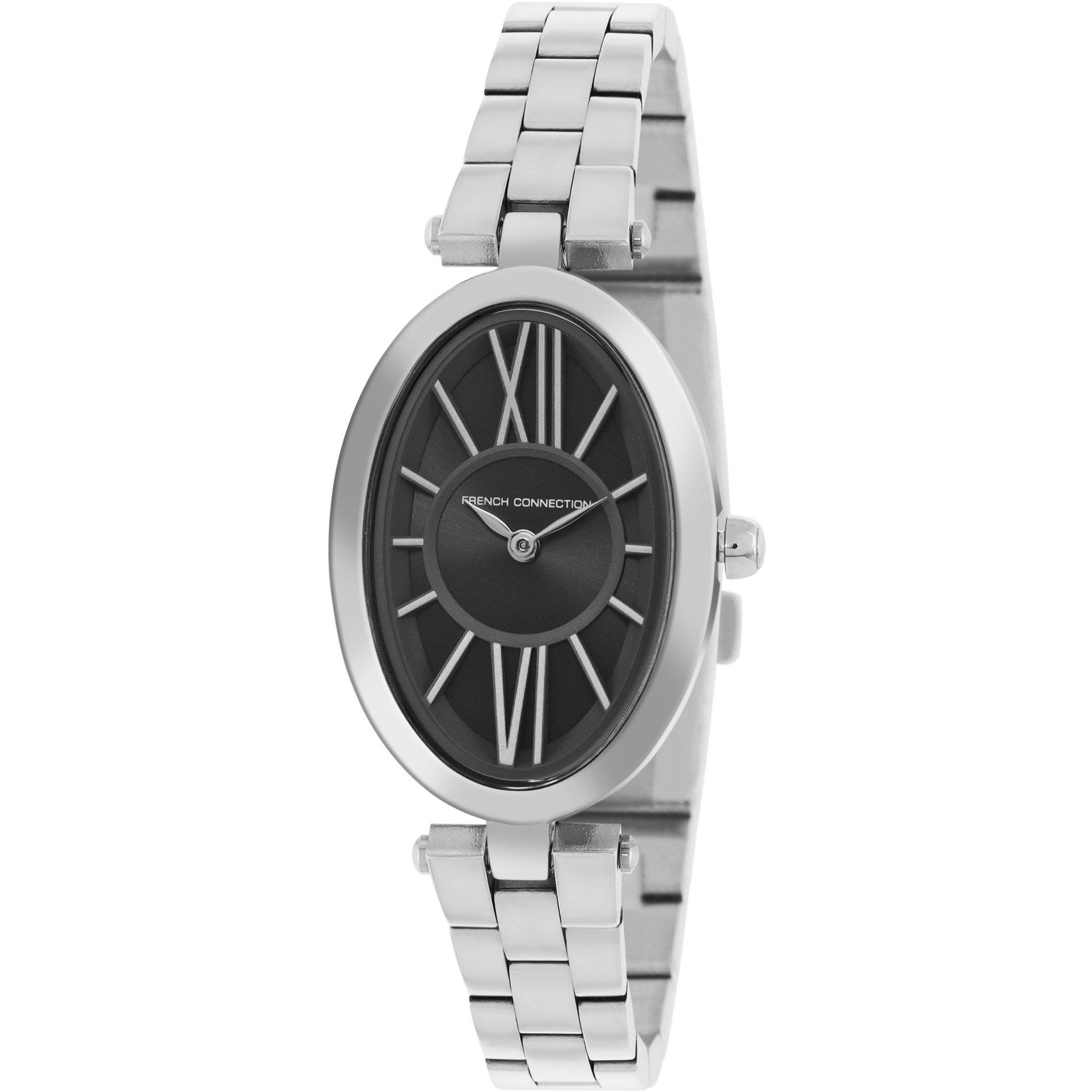 Grey - French Connection - Connection Diva Analog Watch for Women - 2