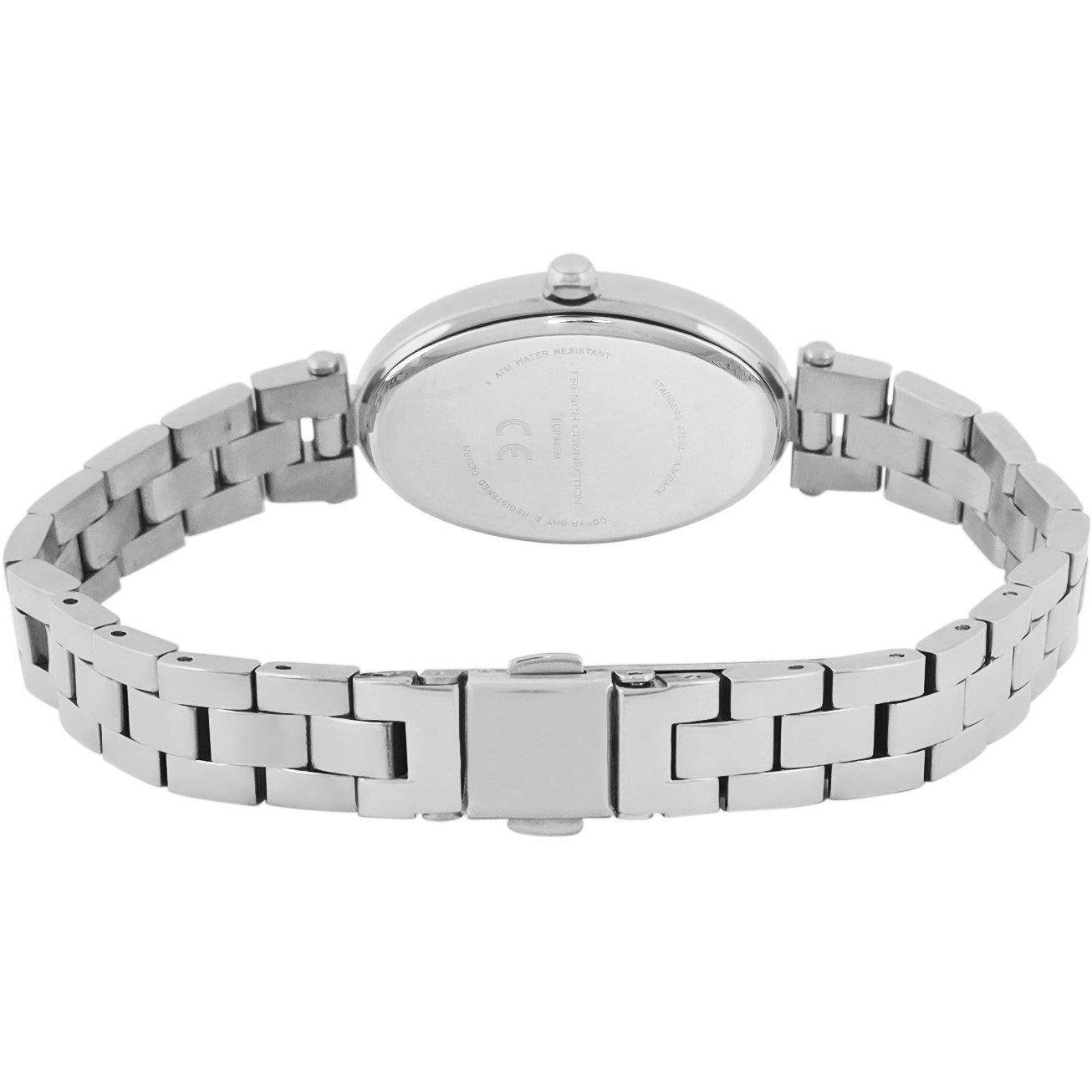 Grey - French Connection - Connection Diva Analog Watch for Women - 3