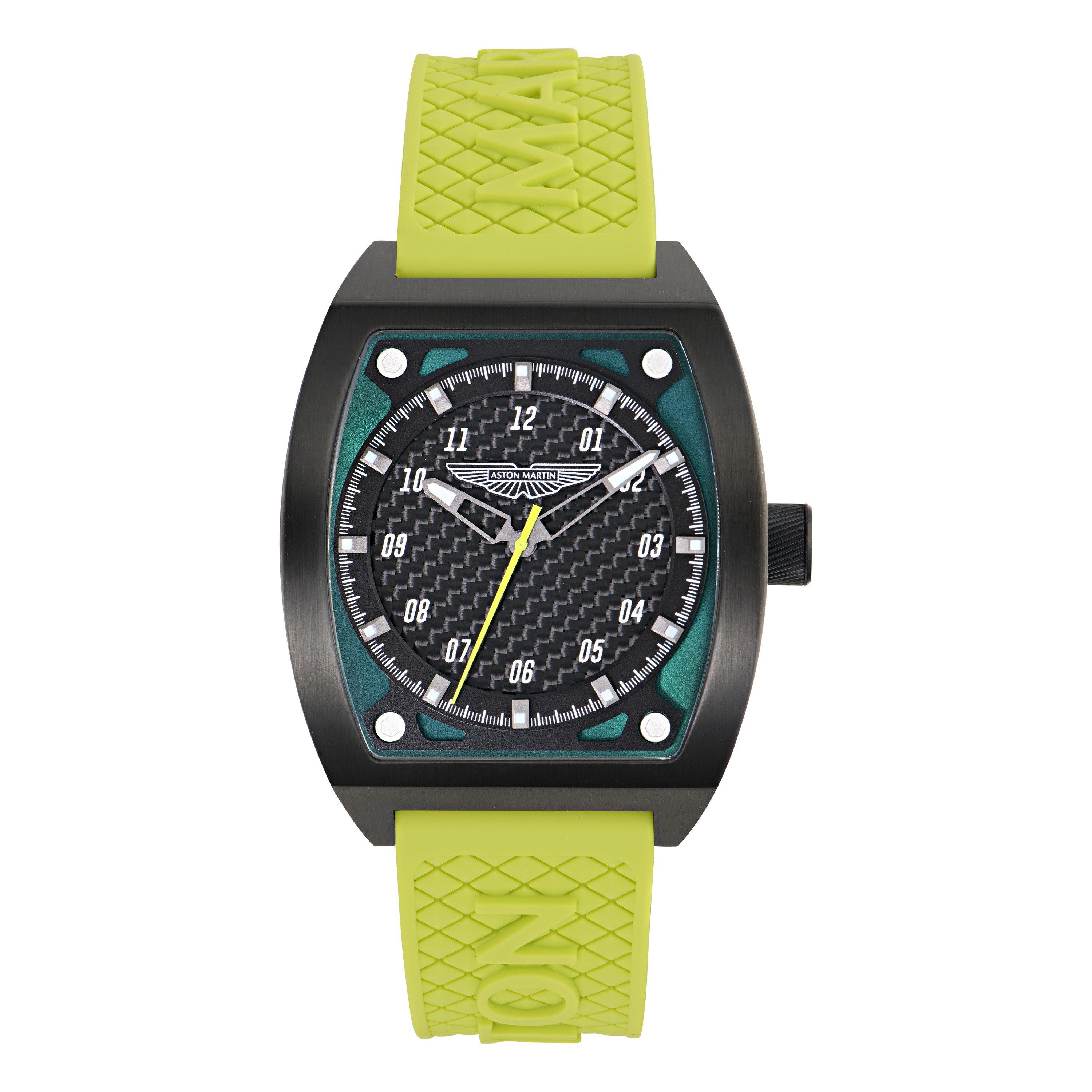 TRG Watch