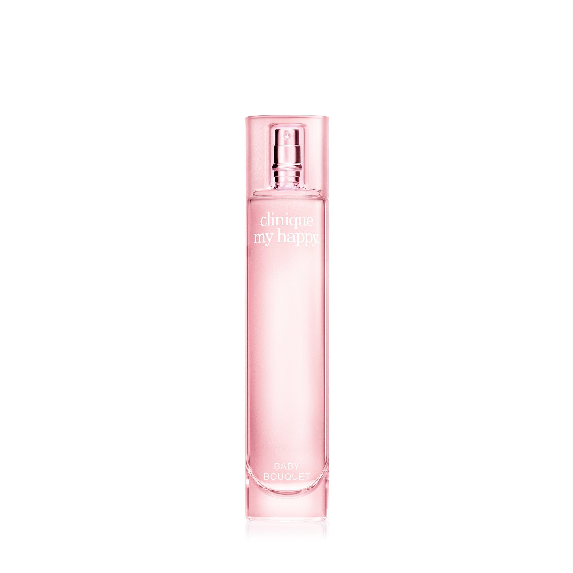 None - Clinique - My Happy Baby Bouquet Fragrance