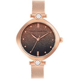 French Connection Analog Watch Ld99