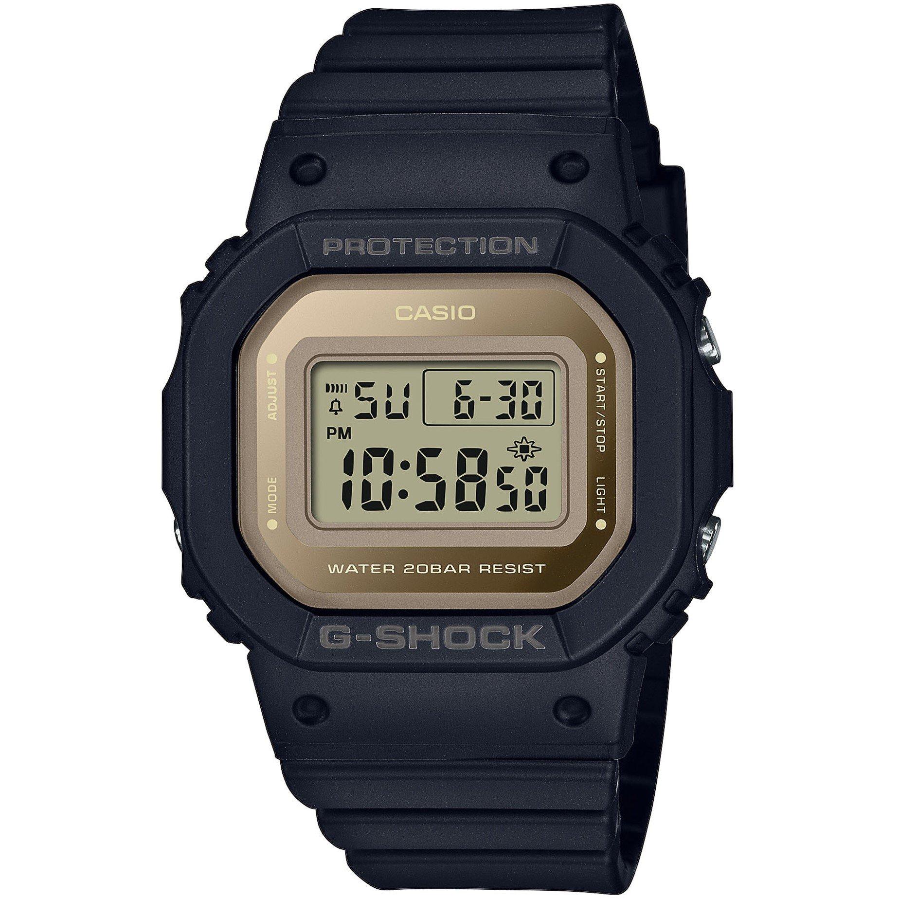 G Shock | Casio G-Shock GMD-S5600 | Digital Watches | FRASERS