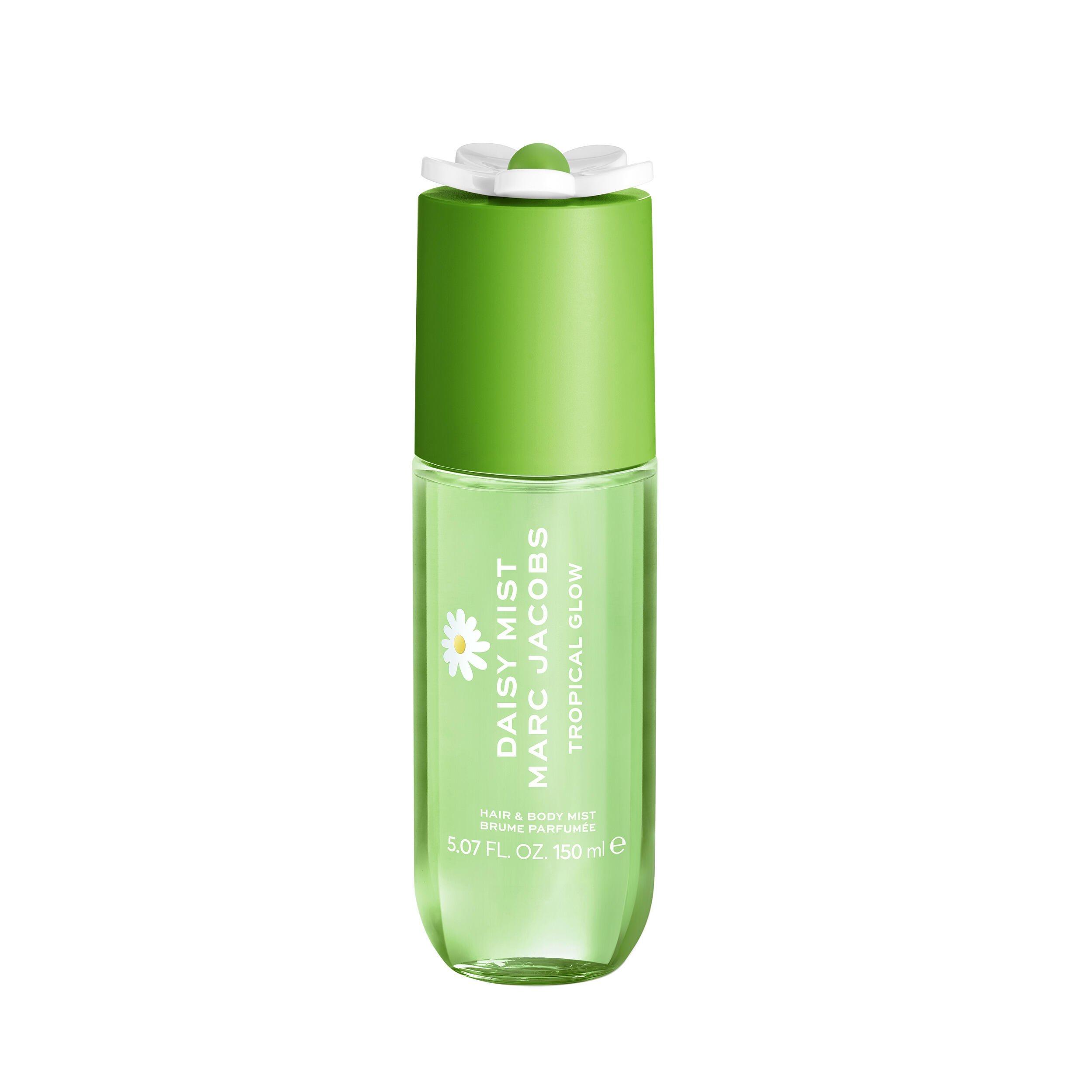 Marc Jacobs Marc Jacobs Daisy Mist Tropical Glow Hair and Body Mist for Women 150ml