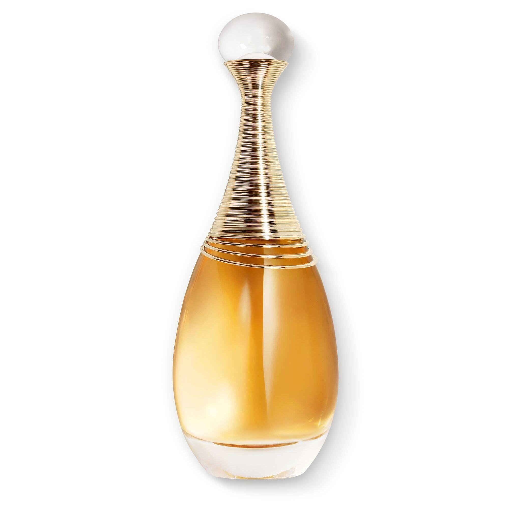 Mist - DIOR - J'adore Infinissime Eau de Parfum - 1