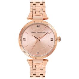 French Connection Analog Watch Ld99