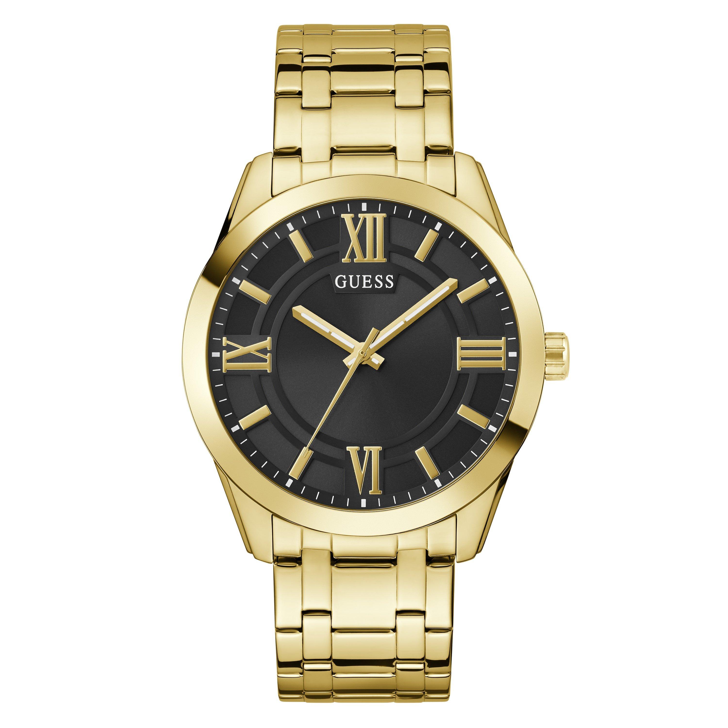 Elliot Analogue Quartz Watch