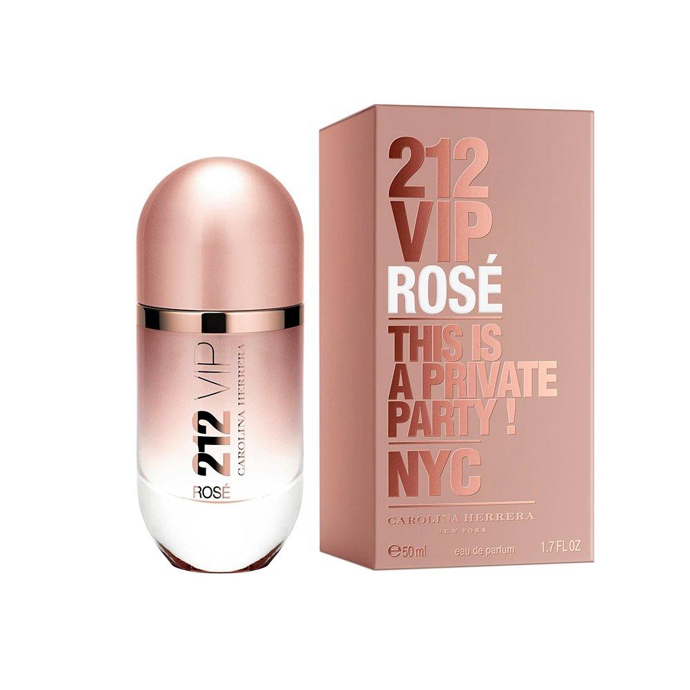 Mist - Carolina Herrera - 212 VIP Rose Eau De Parfum - 2