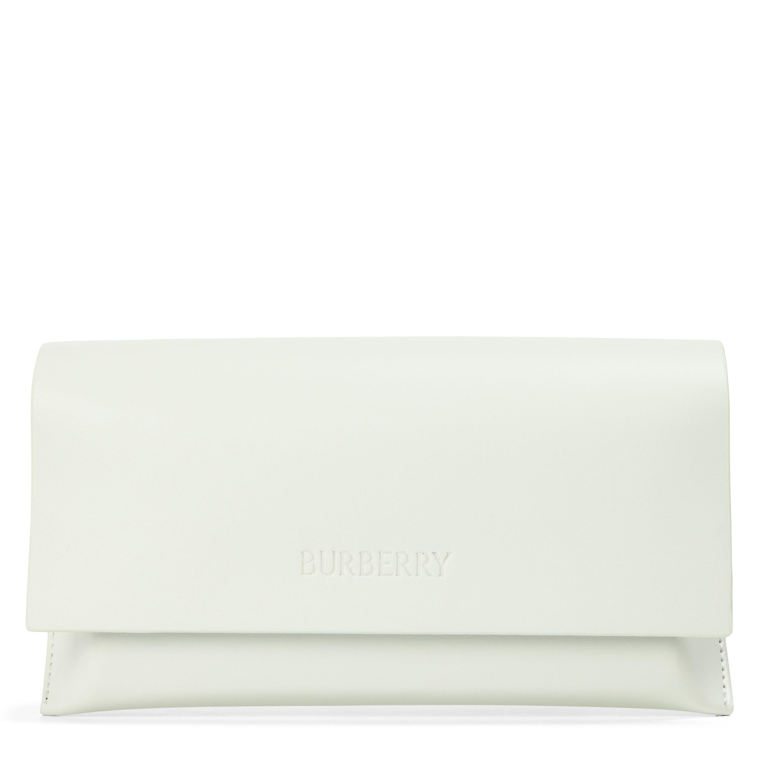 Matte Black - Burberry - Burberry 0BE4291 Sn63 - 4