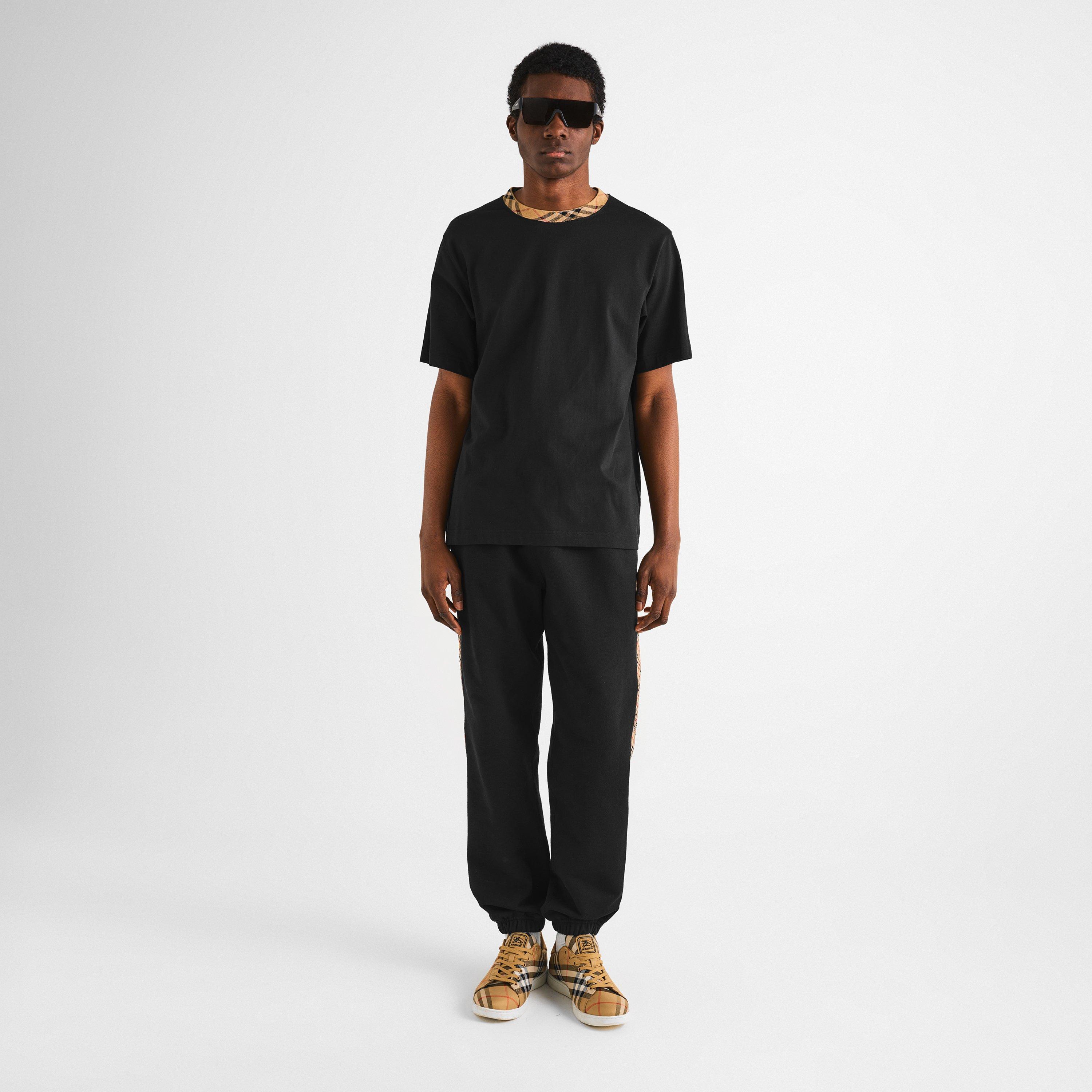 Matte Black - Burberry - Burberry 0BE4291 Sn63 - 6