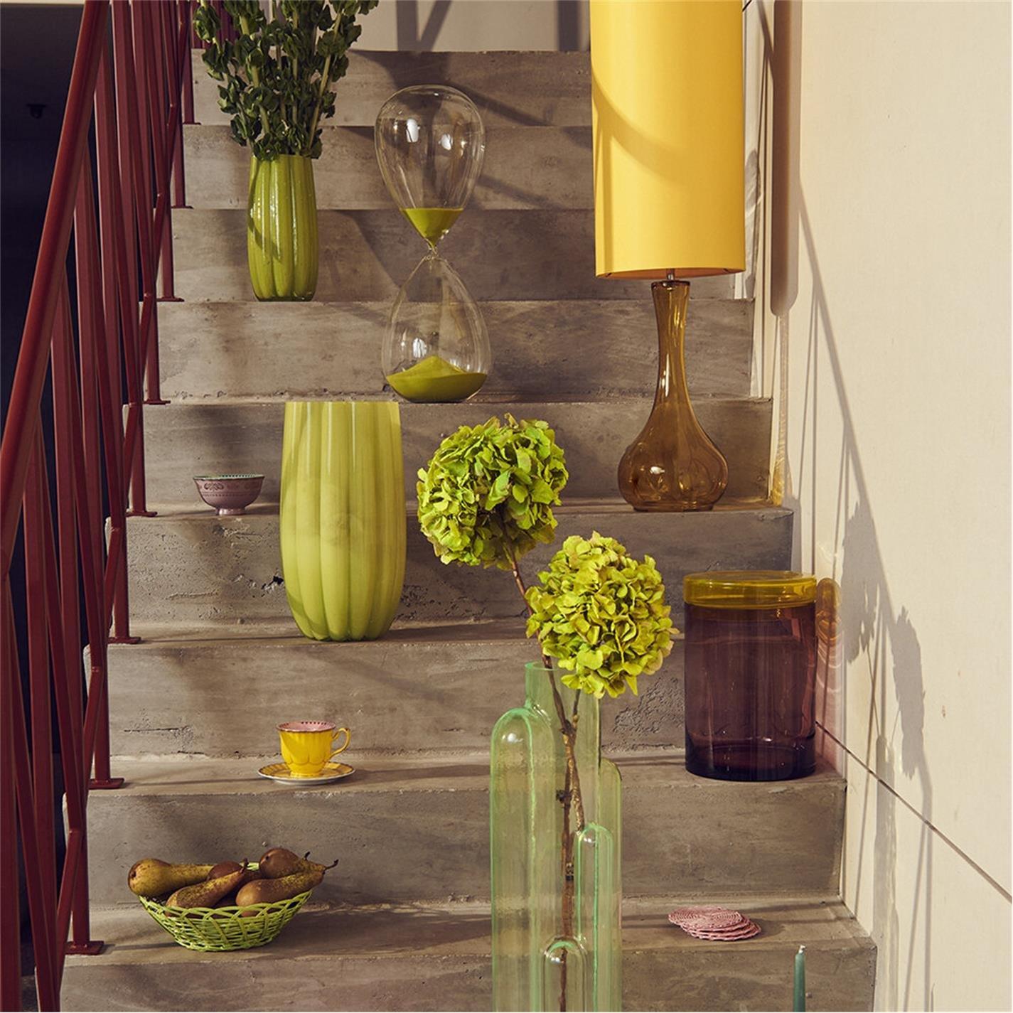 Green - Pols Potten - PolsPotten Sandglass Ball - Large - 2