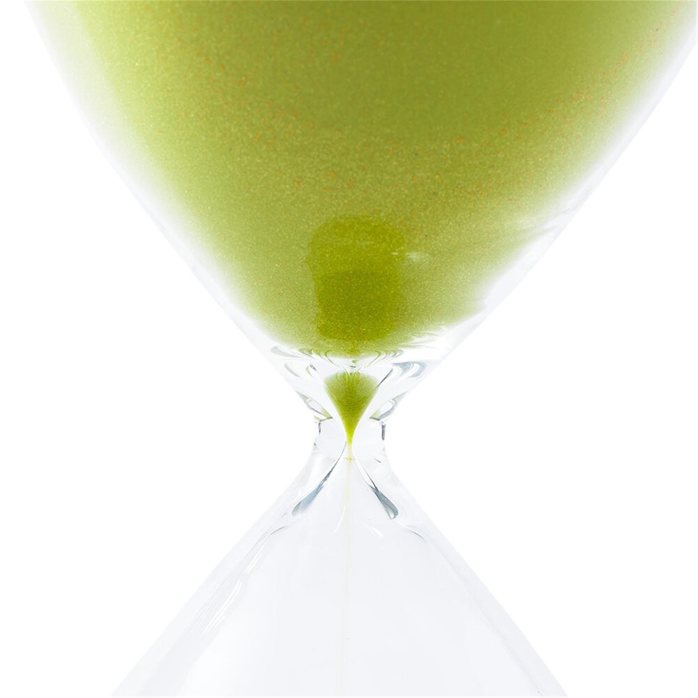 Green - Pols Potten - PolsPotten Sandglass Ball - Large - 3