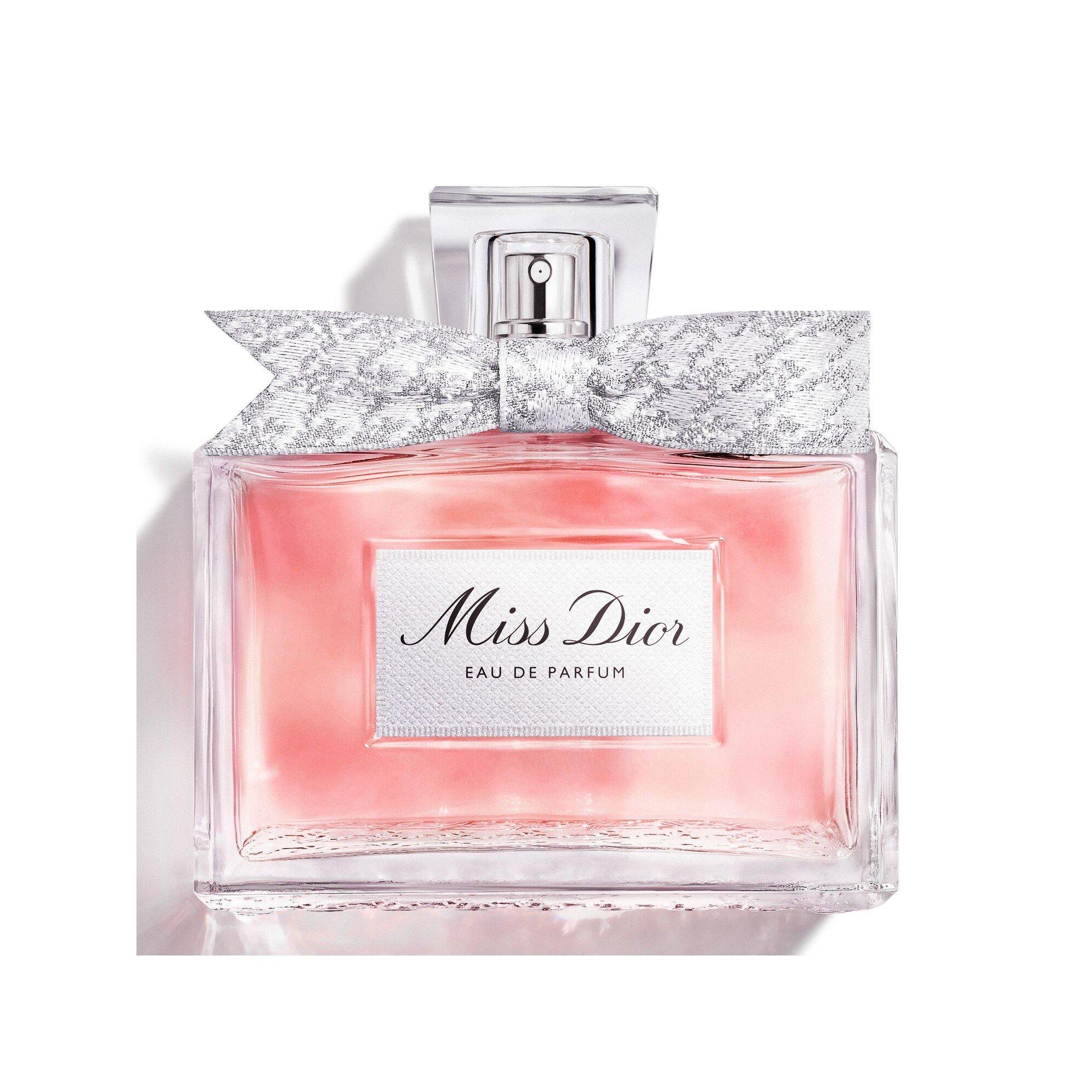 Clear - DIOR - Miss Dior Eau de Parfum - 1