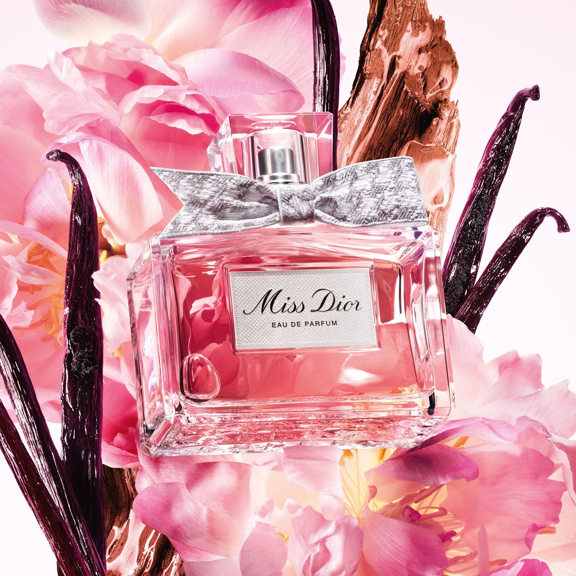 Clear - DIOR - Miss Dior Eau de Parfum - 2
