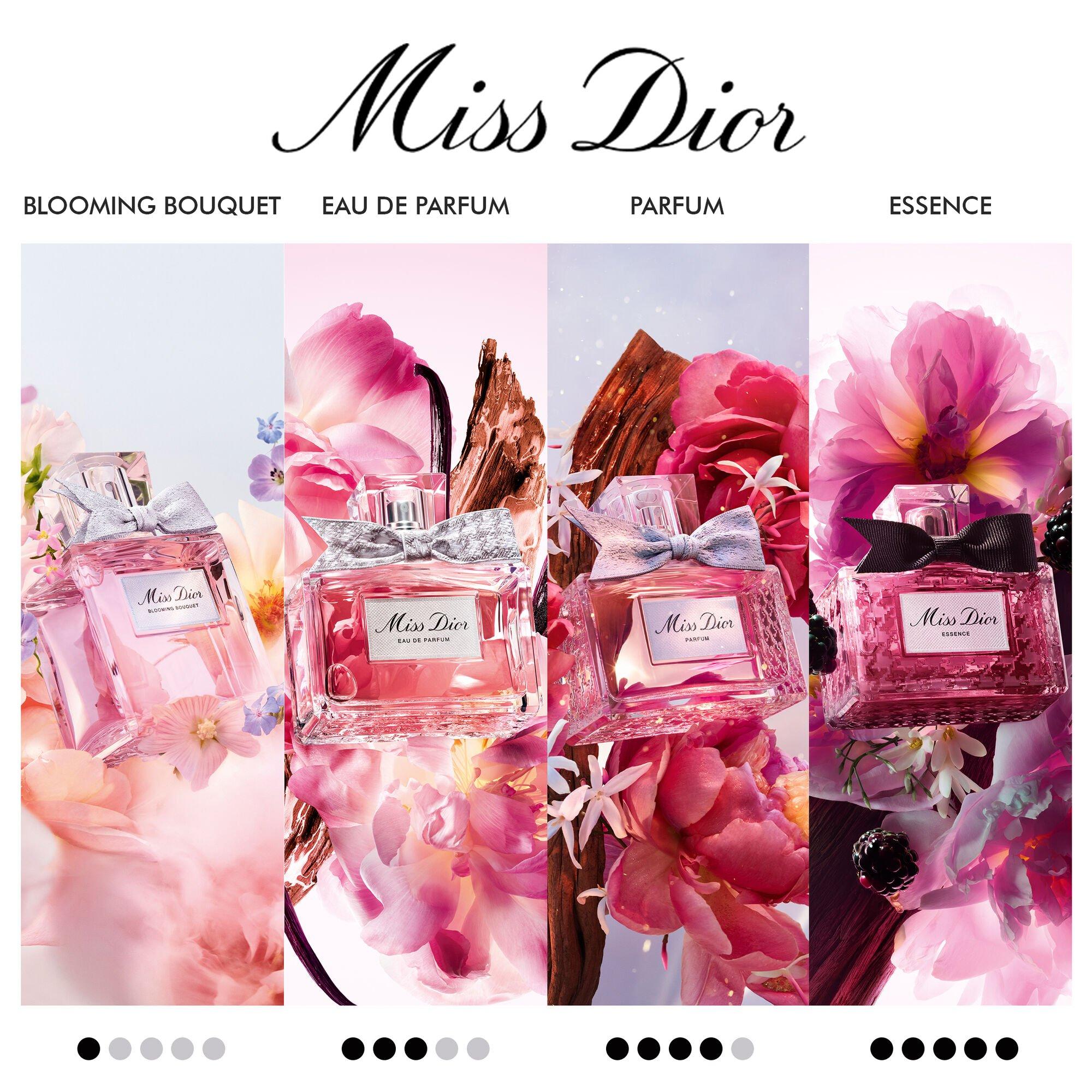 Clear - DIOR - Miss Dior Eau de Parfum - 3