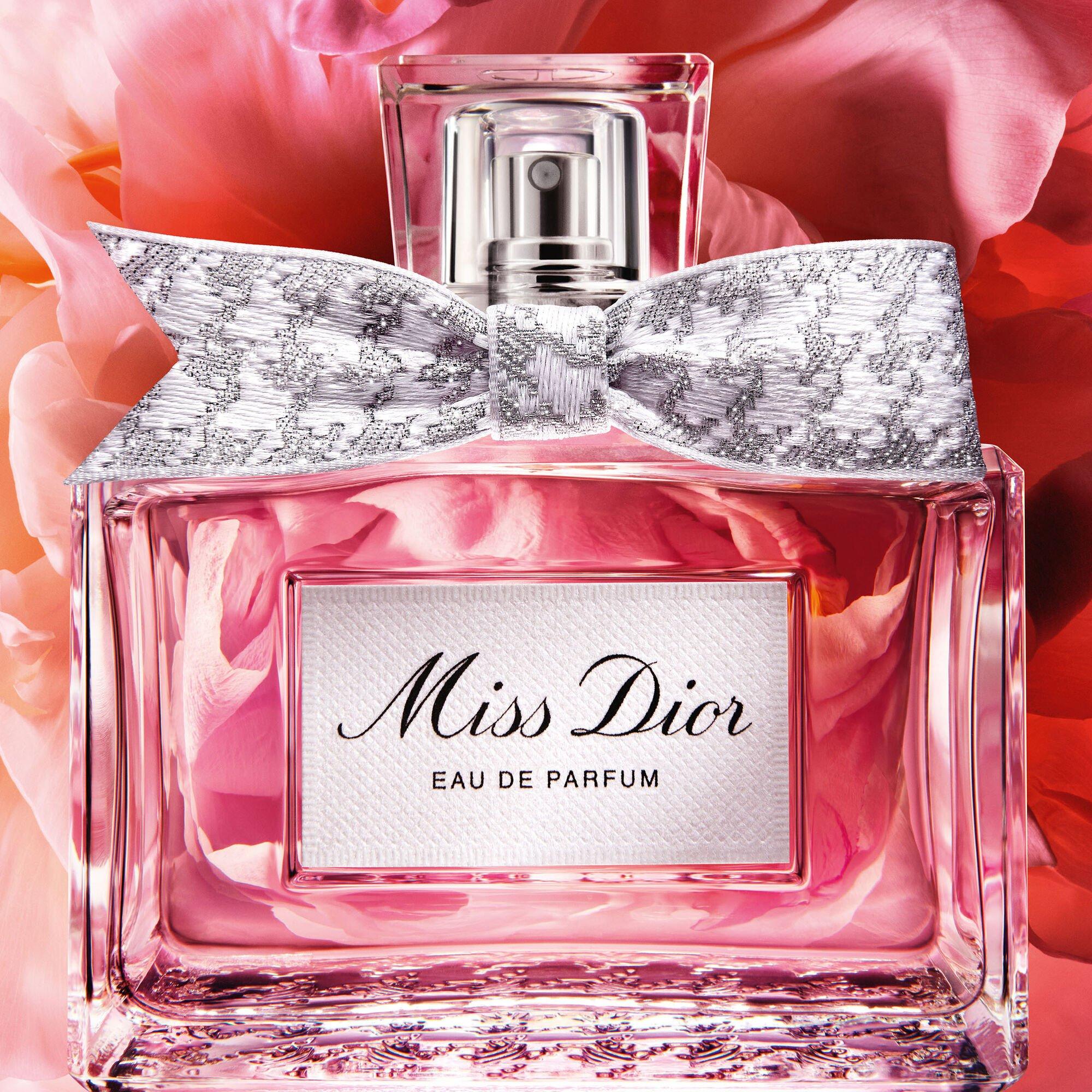 Clear - DIOR - Miss Dior Eau de Parfum - 4