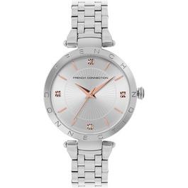French Connection Analog Watch Ld99